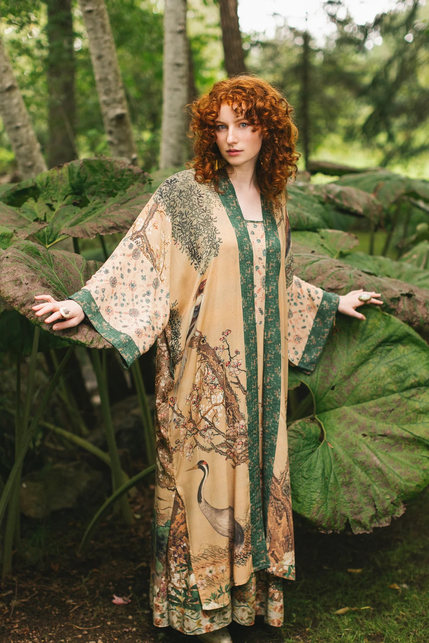 Market Of Stars Fable Robe