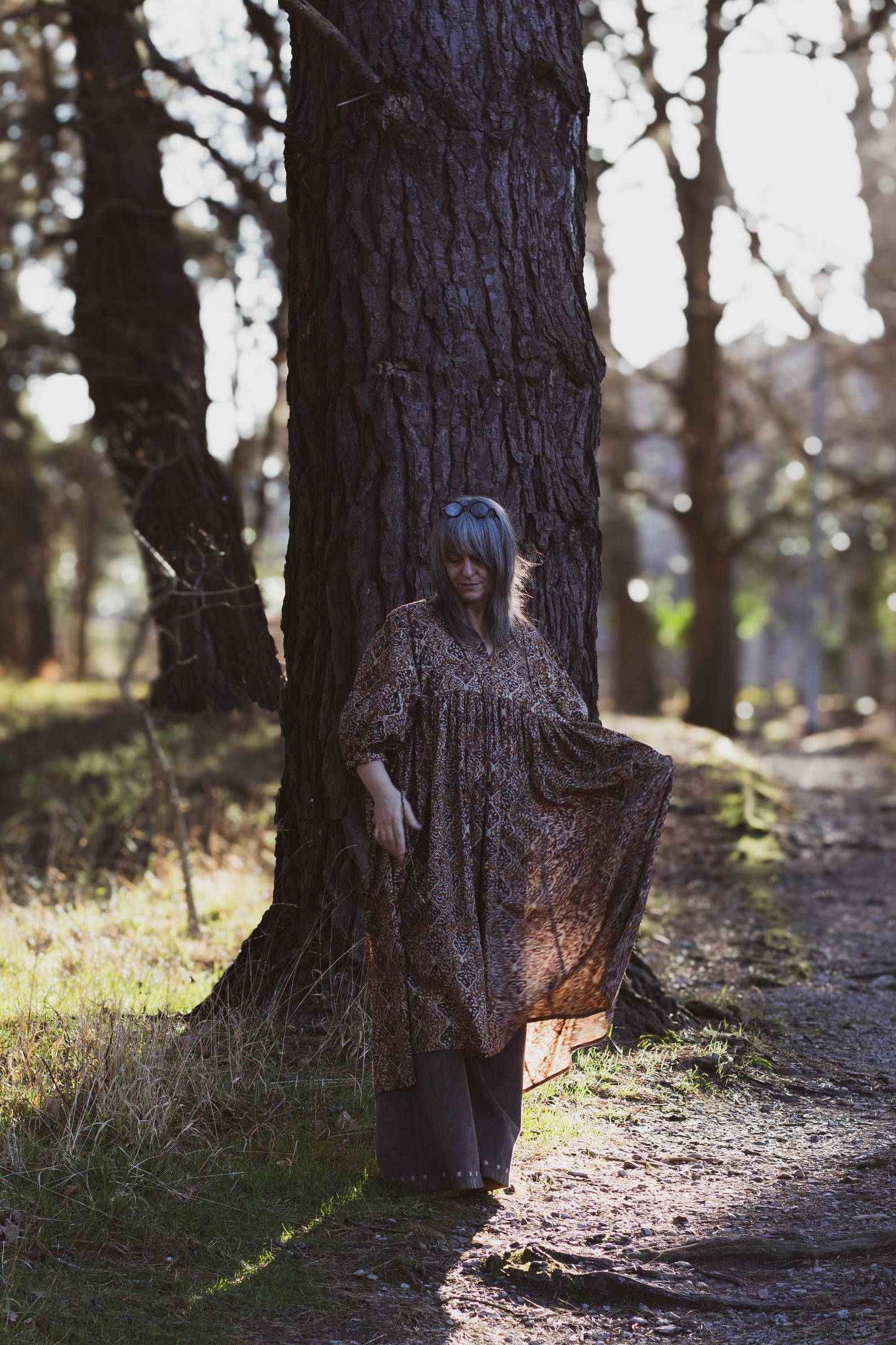Faewood