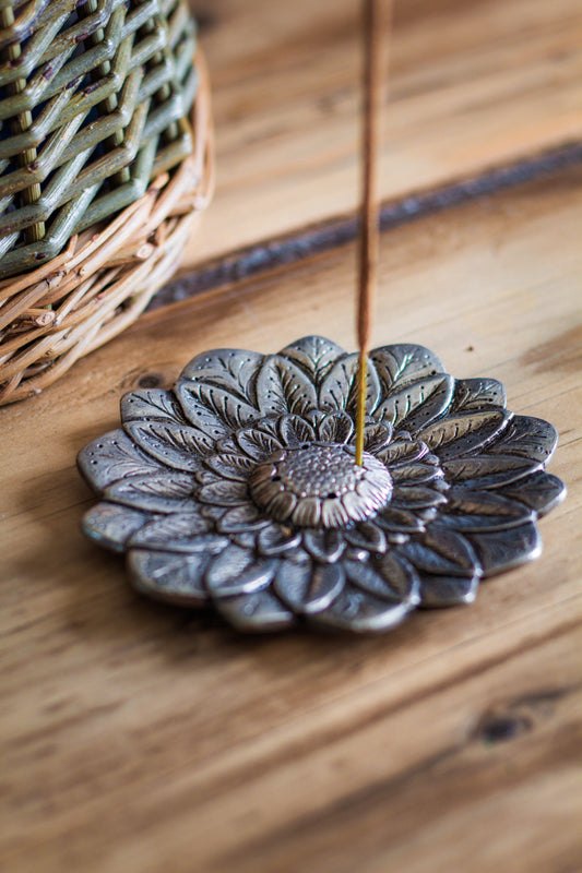 Incense Holder