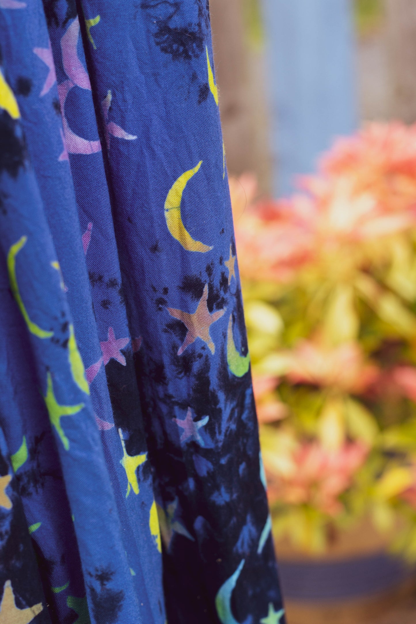 Celestial Moon trousers