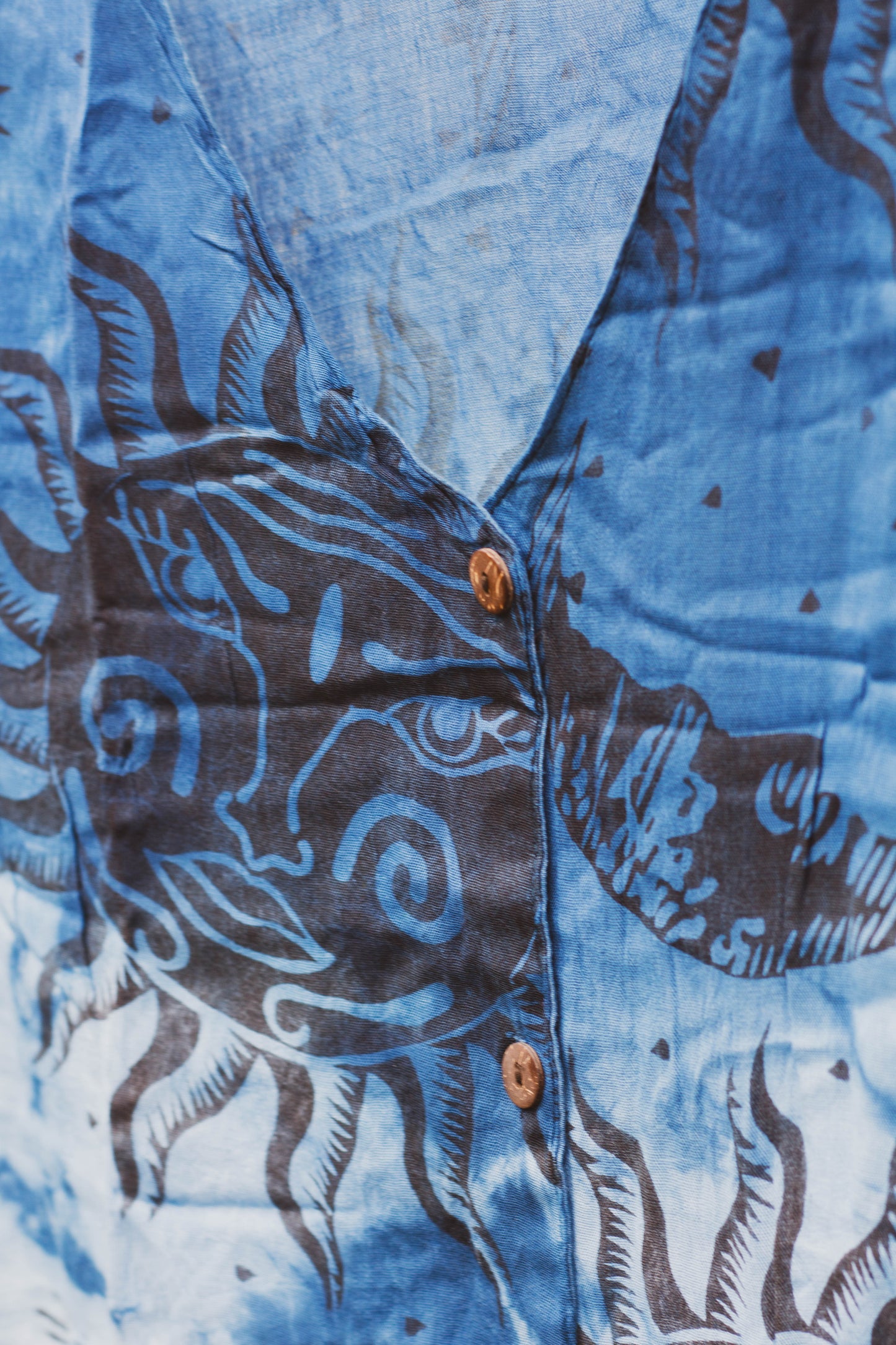Celestial Waistcoat