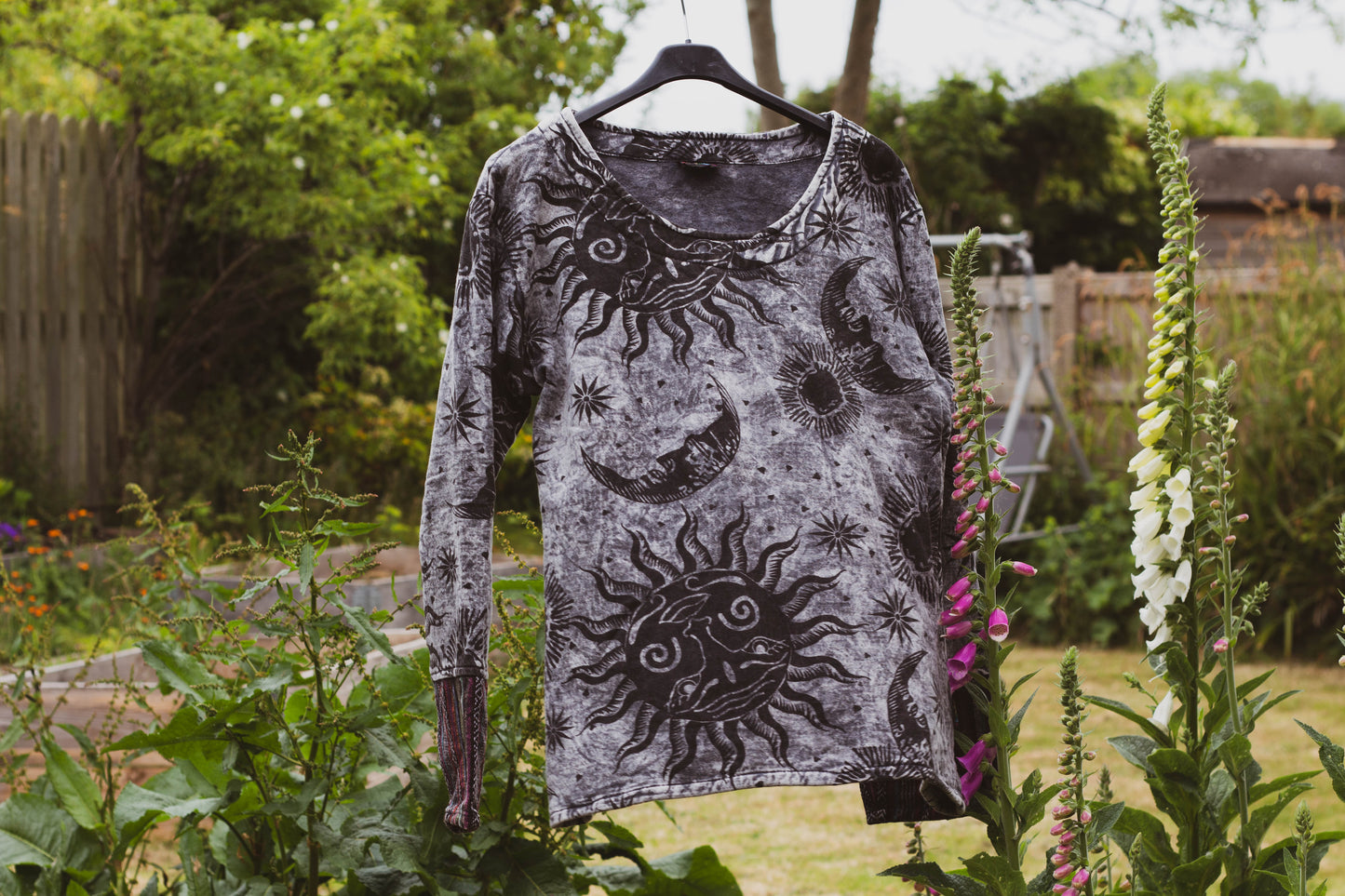 Celestial Jumper