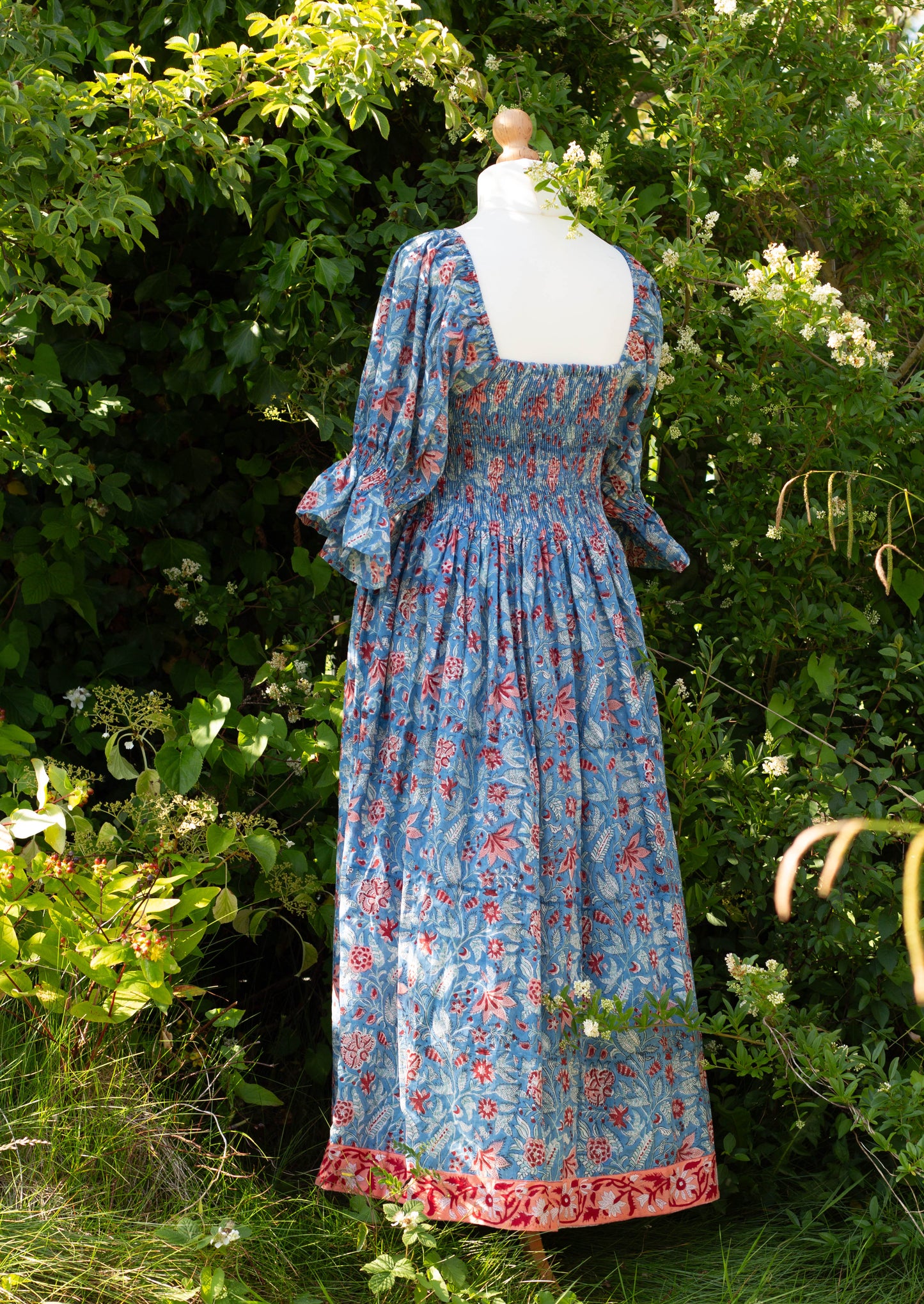 Bluebriar