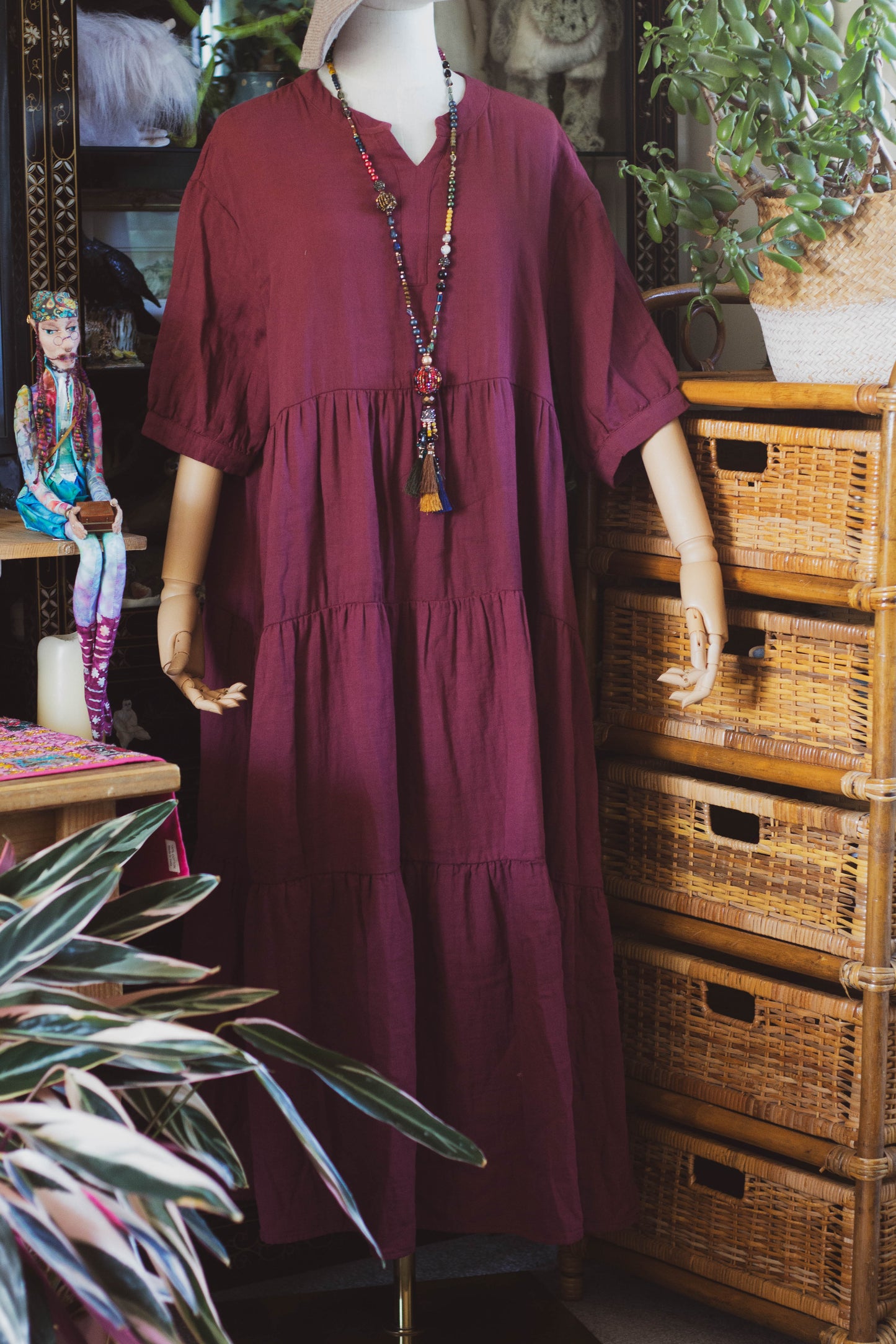 The Dily Dress