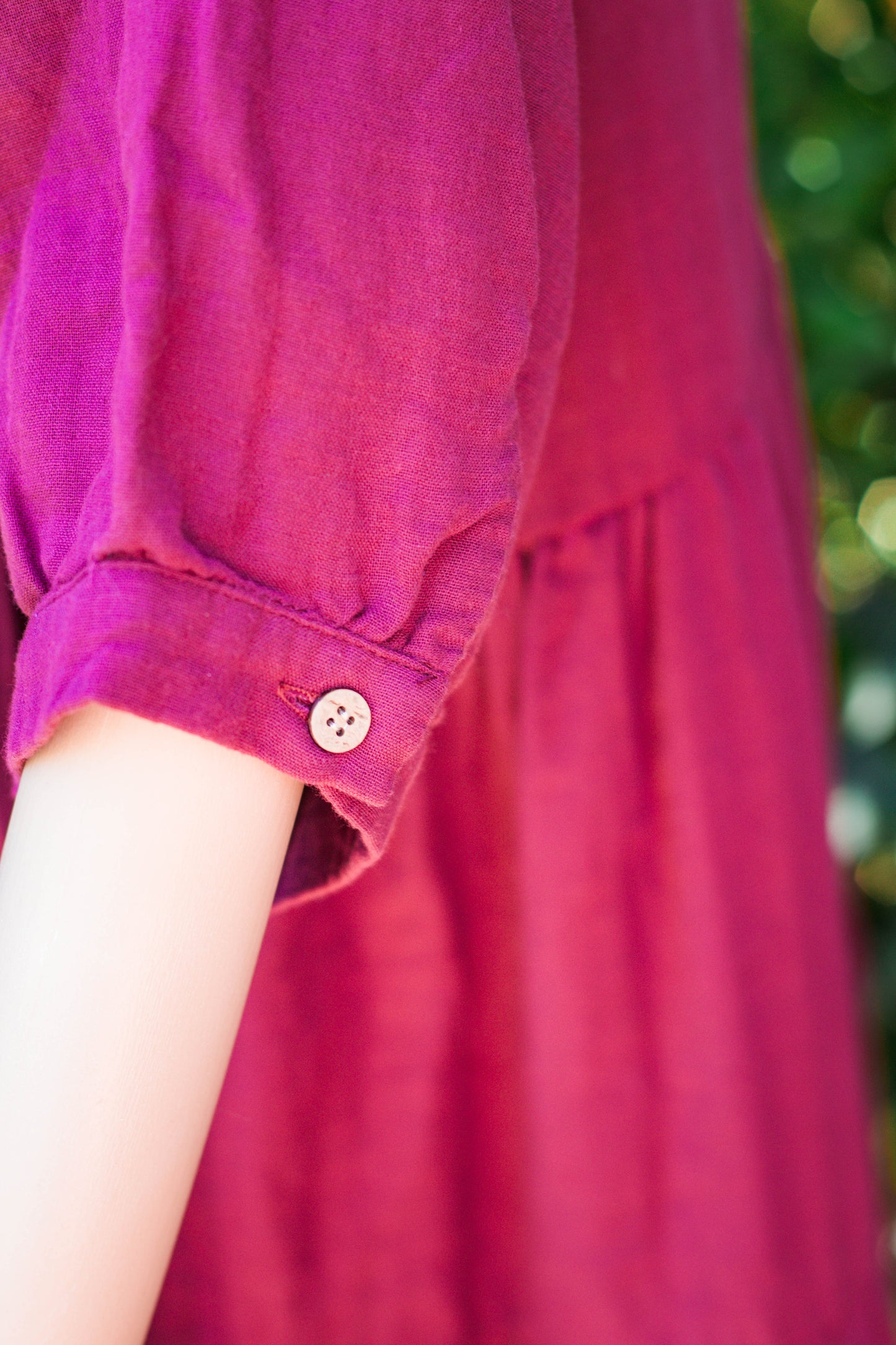The Dily Dress