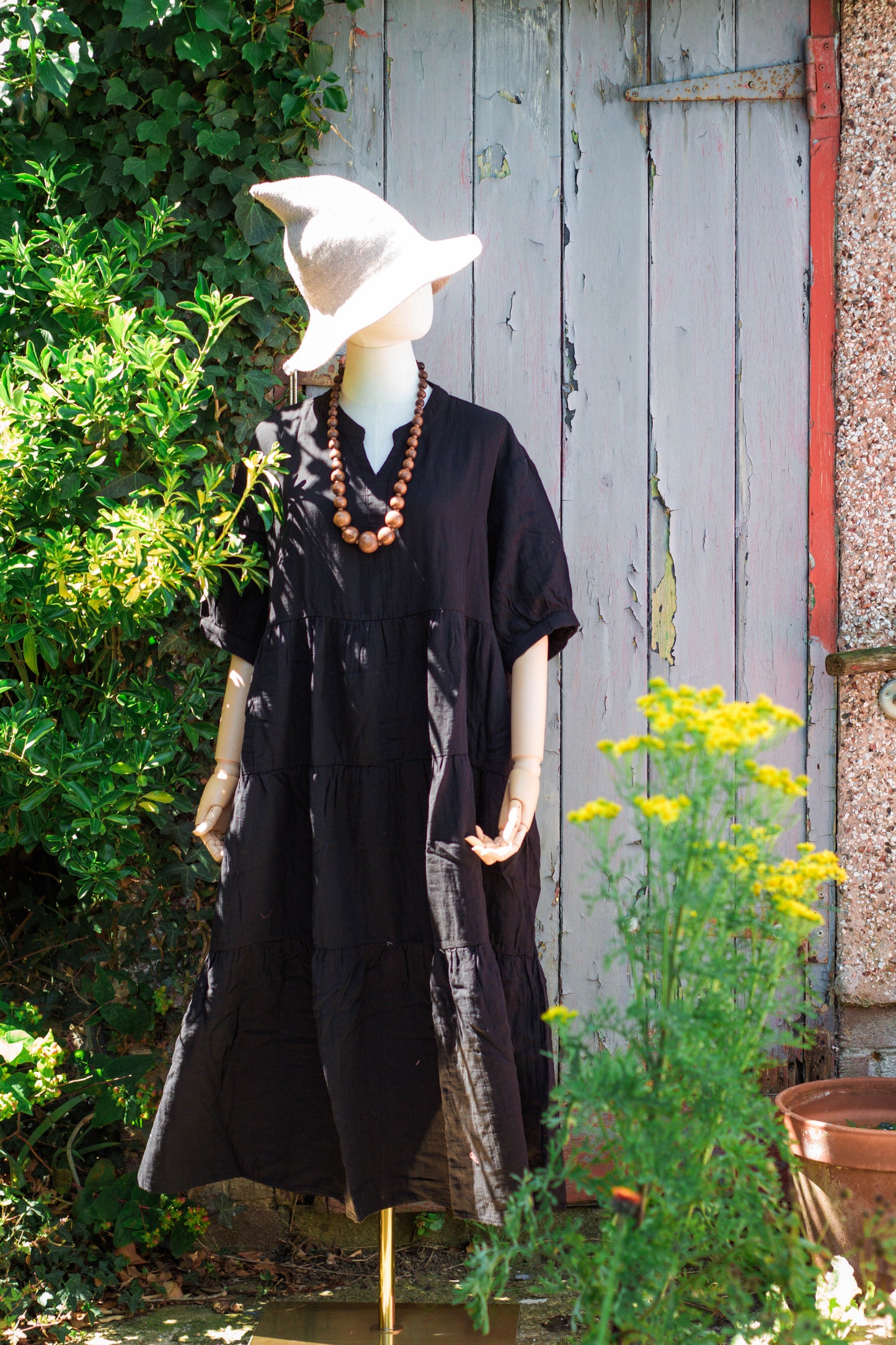The Dily Dress
