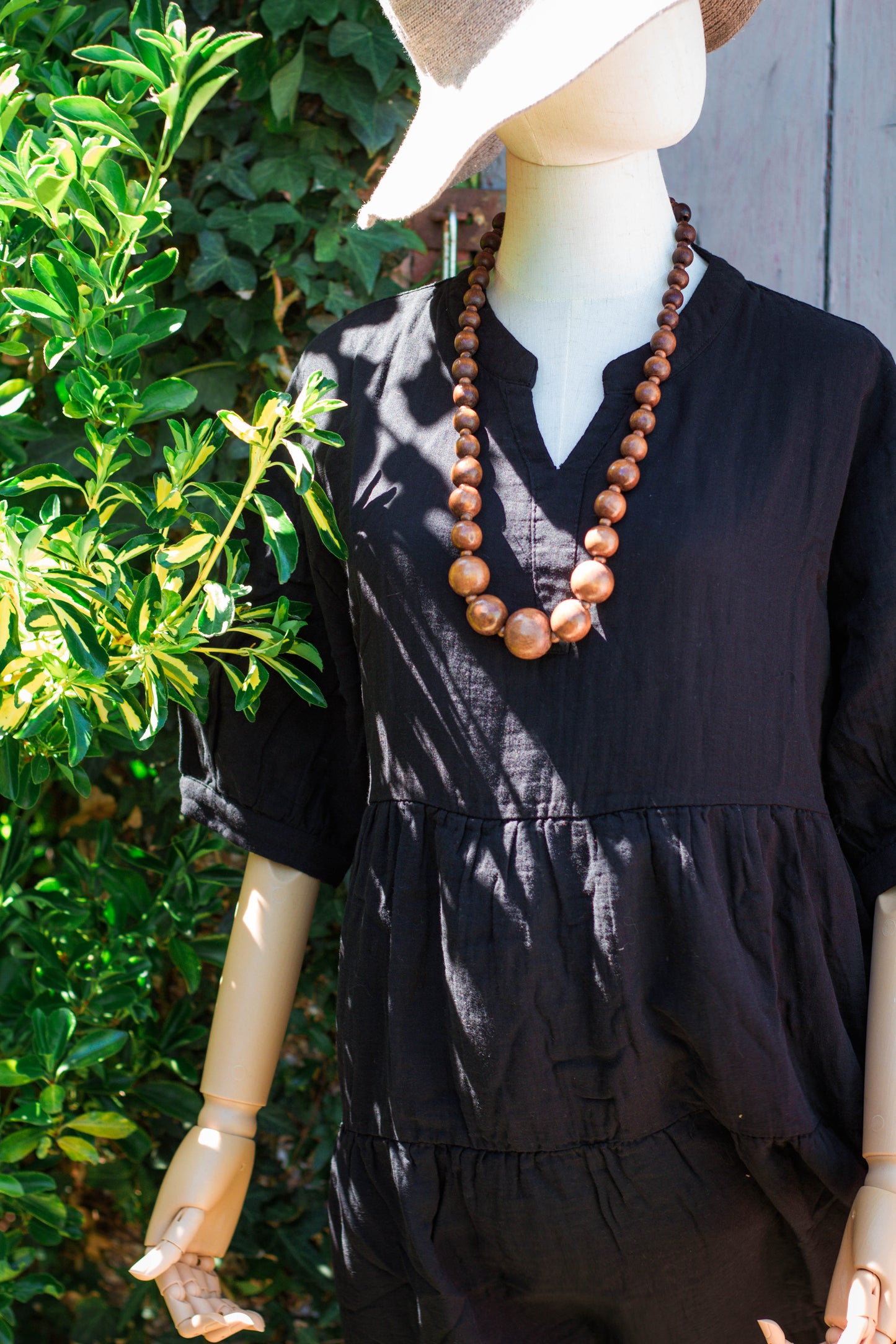 The Dily Dress