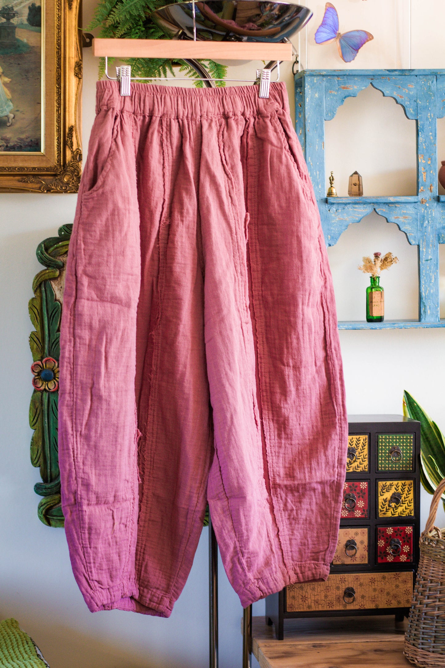 Forager Pants