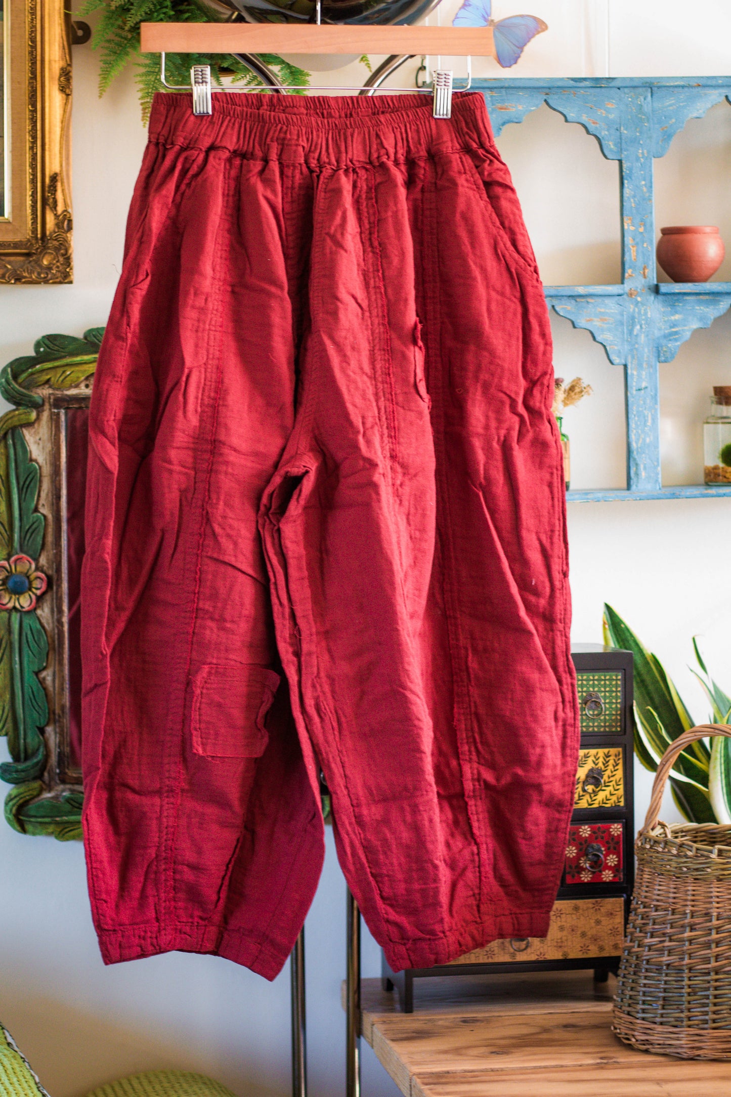 Forager Pants