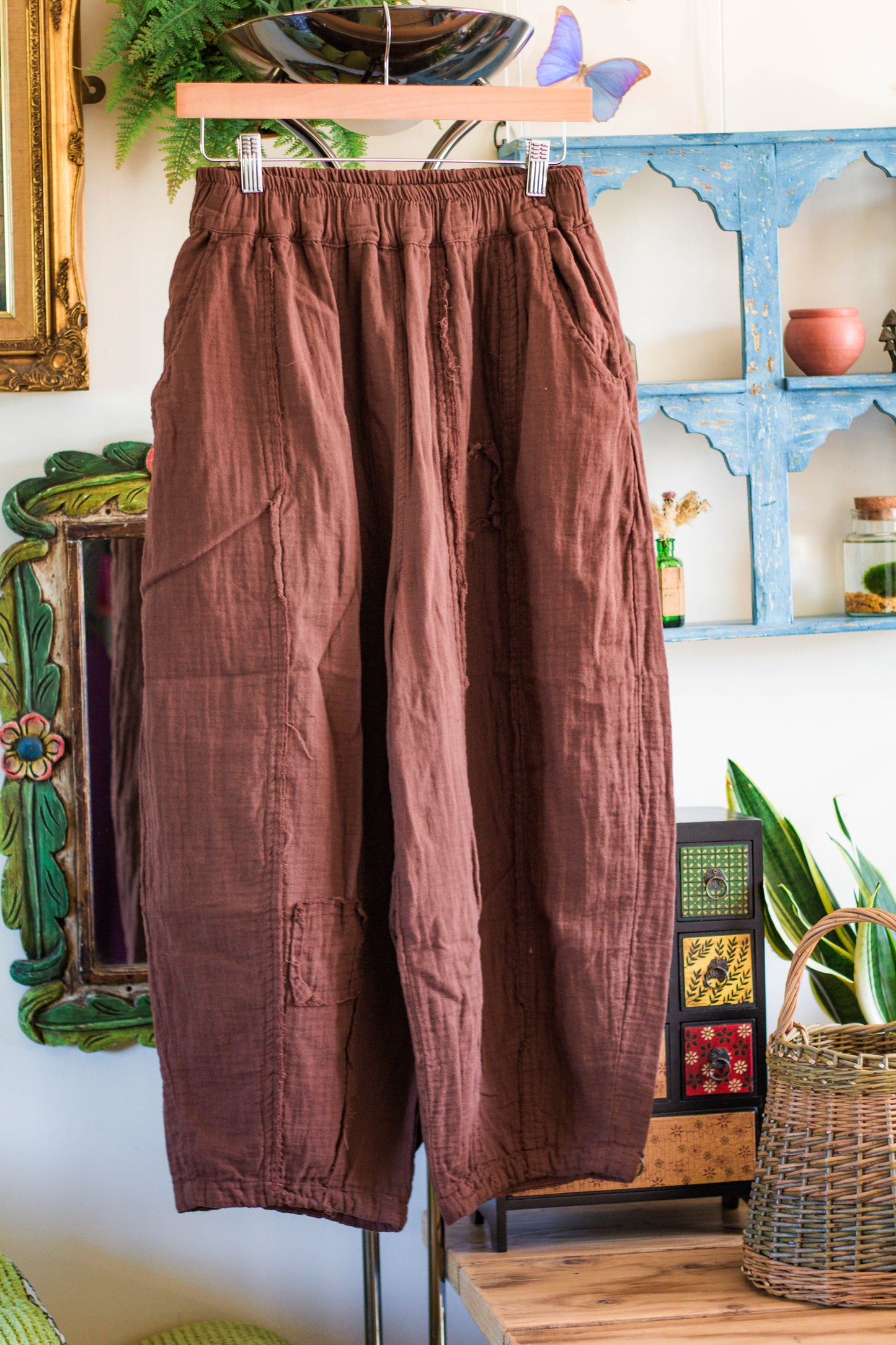 Forager Pants