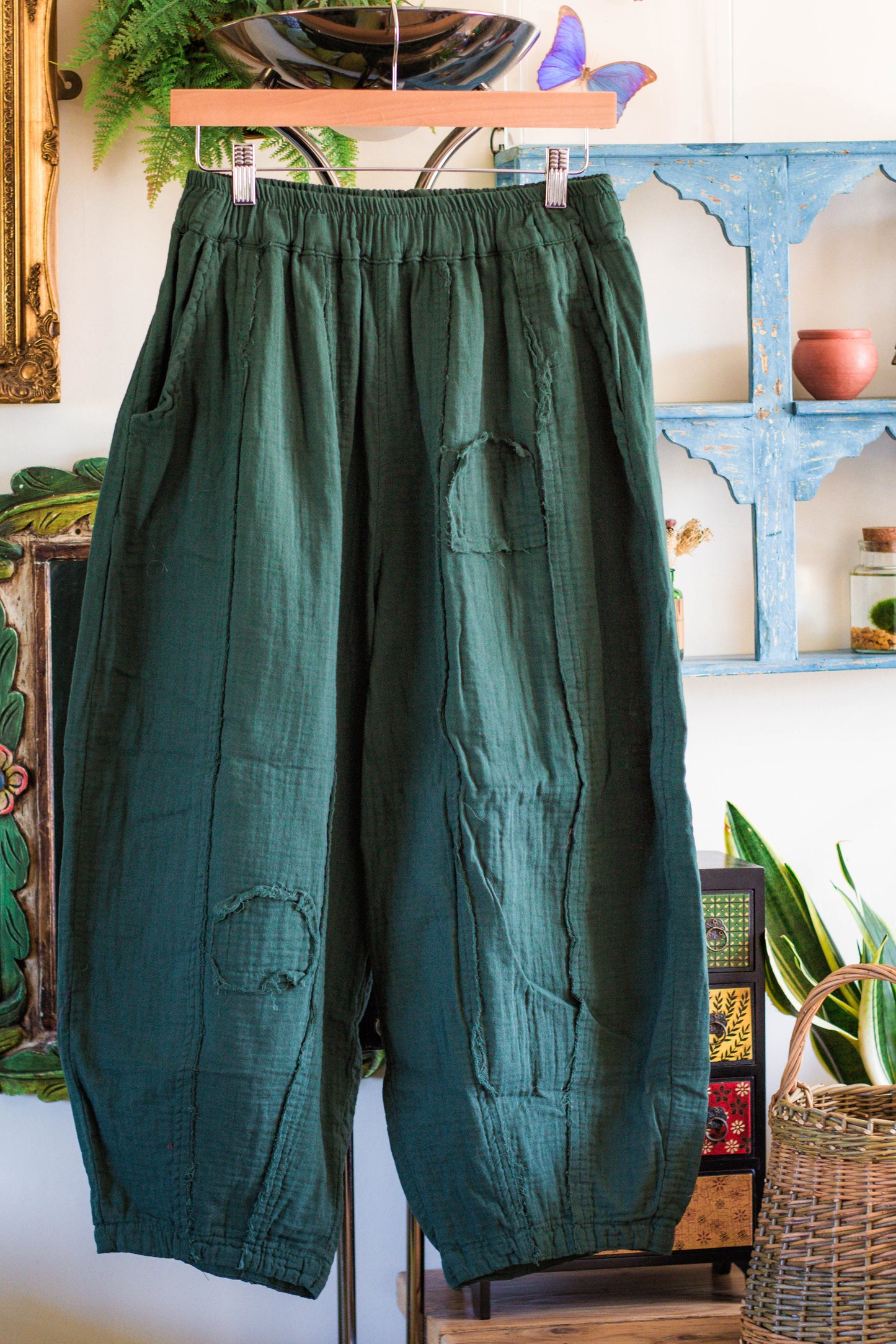 Forager Pants