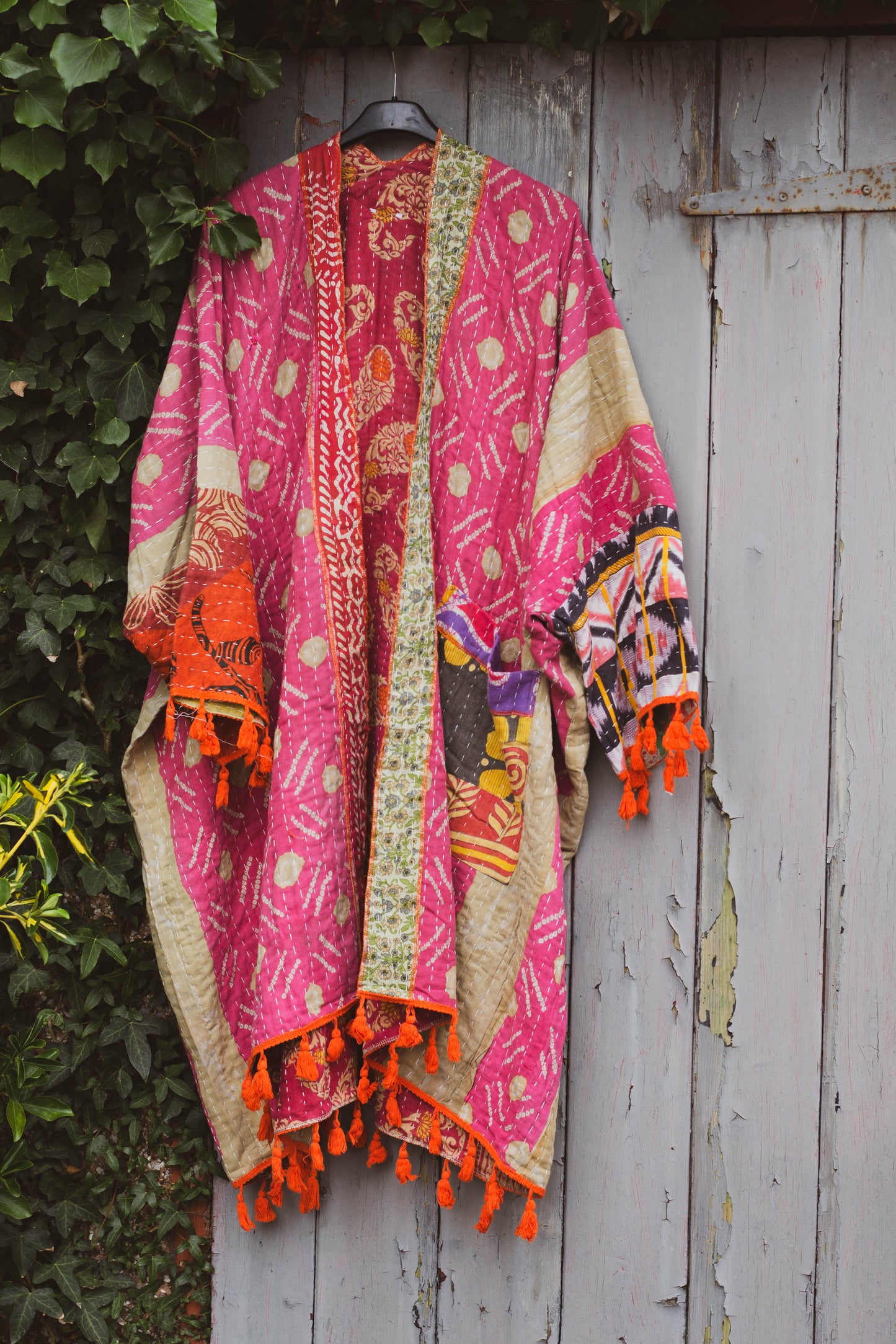 Darling Duster