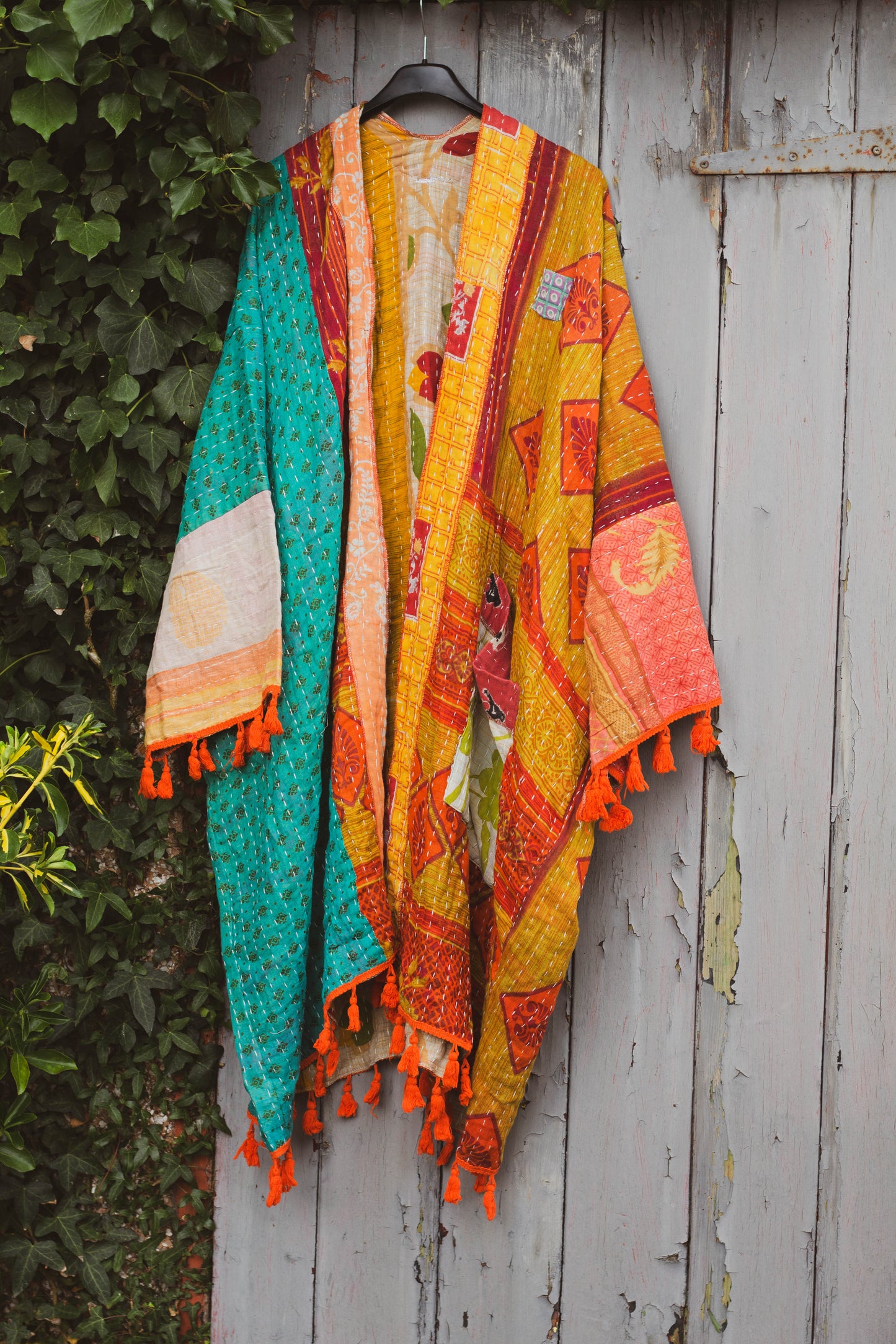 Darling Duster