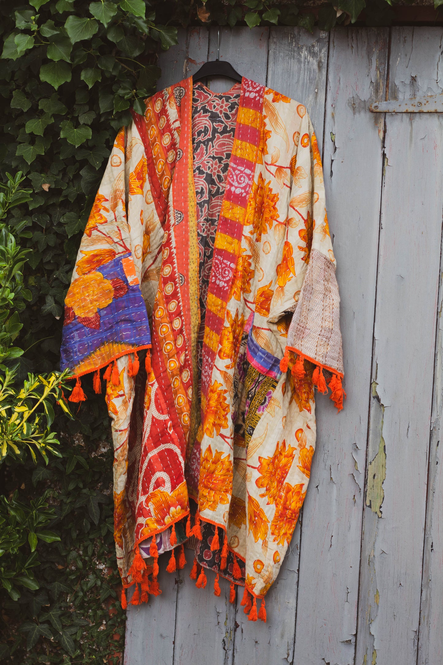 Darling Duster