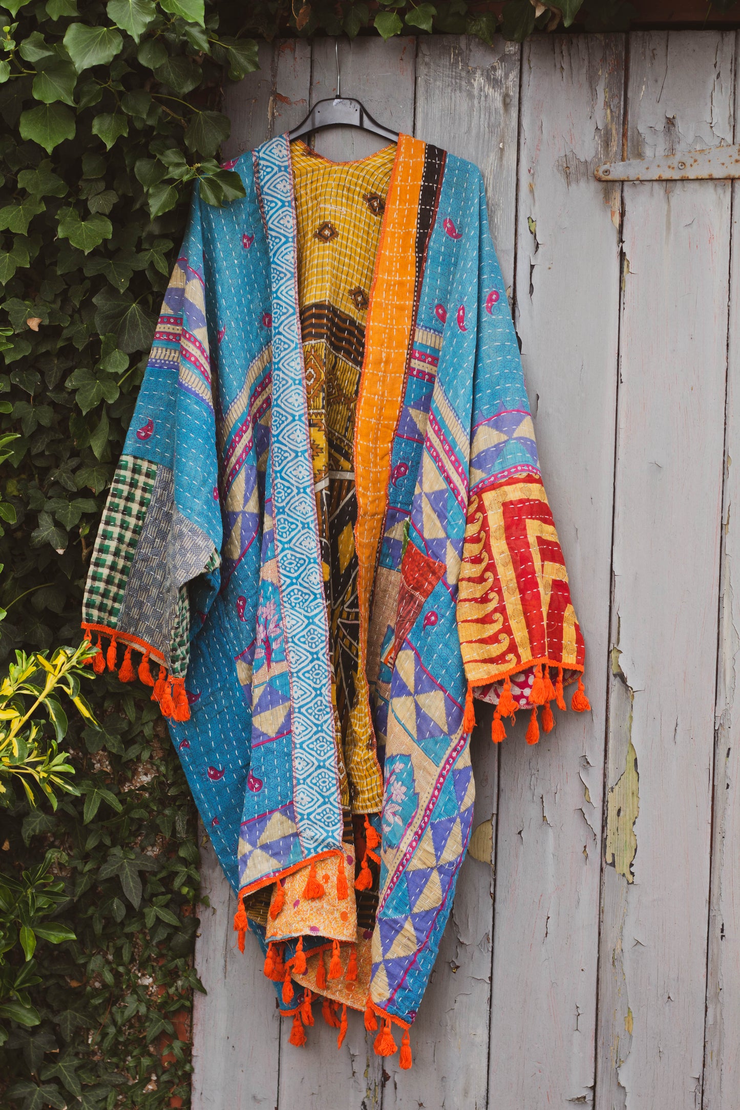 Darling Duster