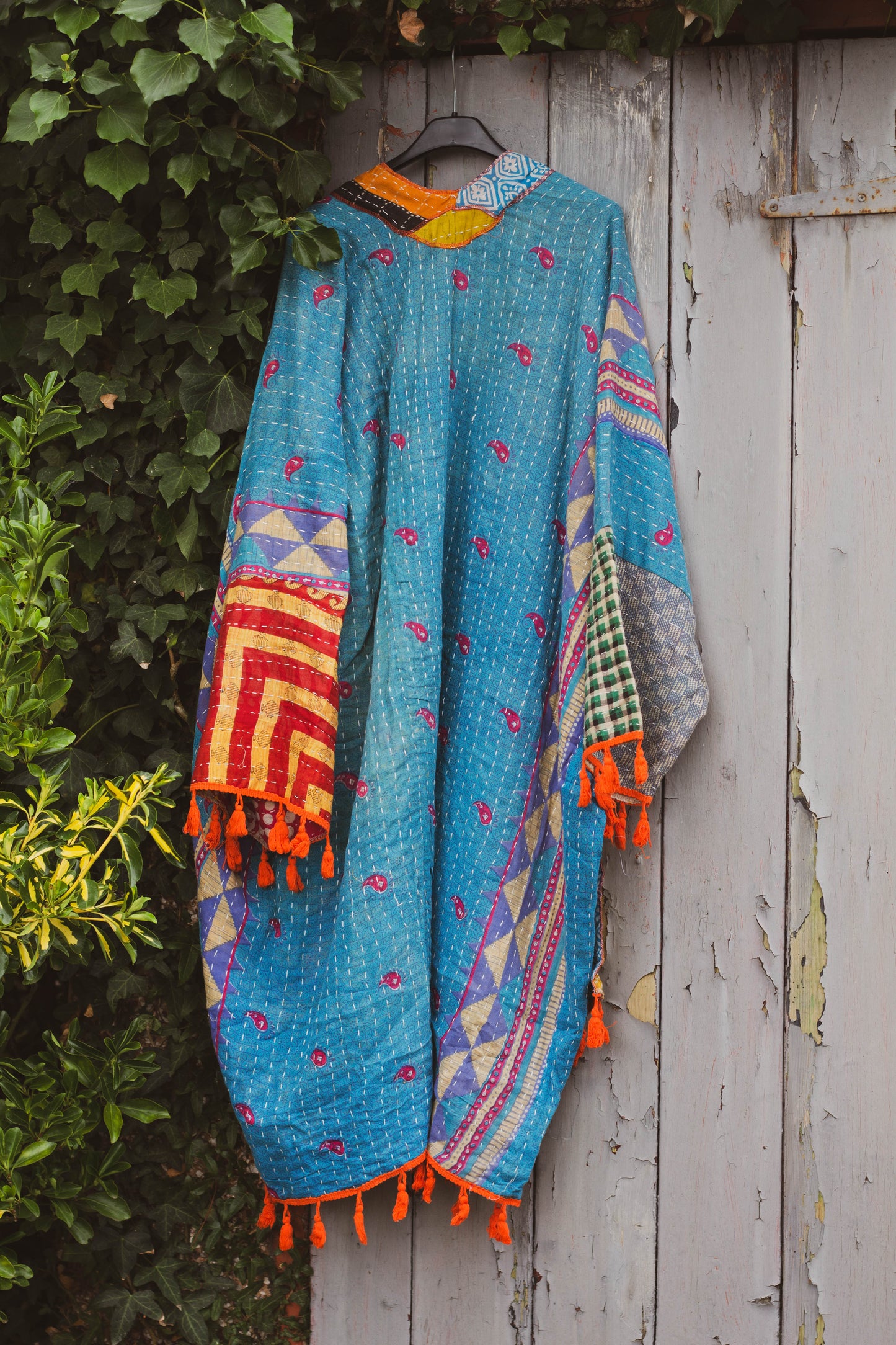 Darling Duster