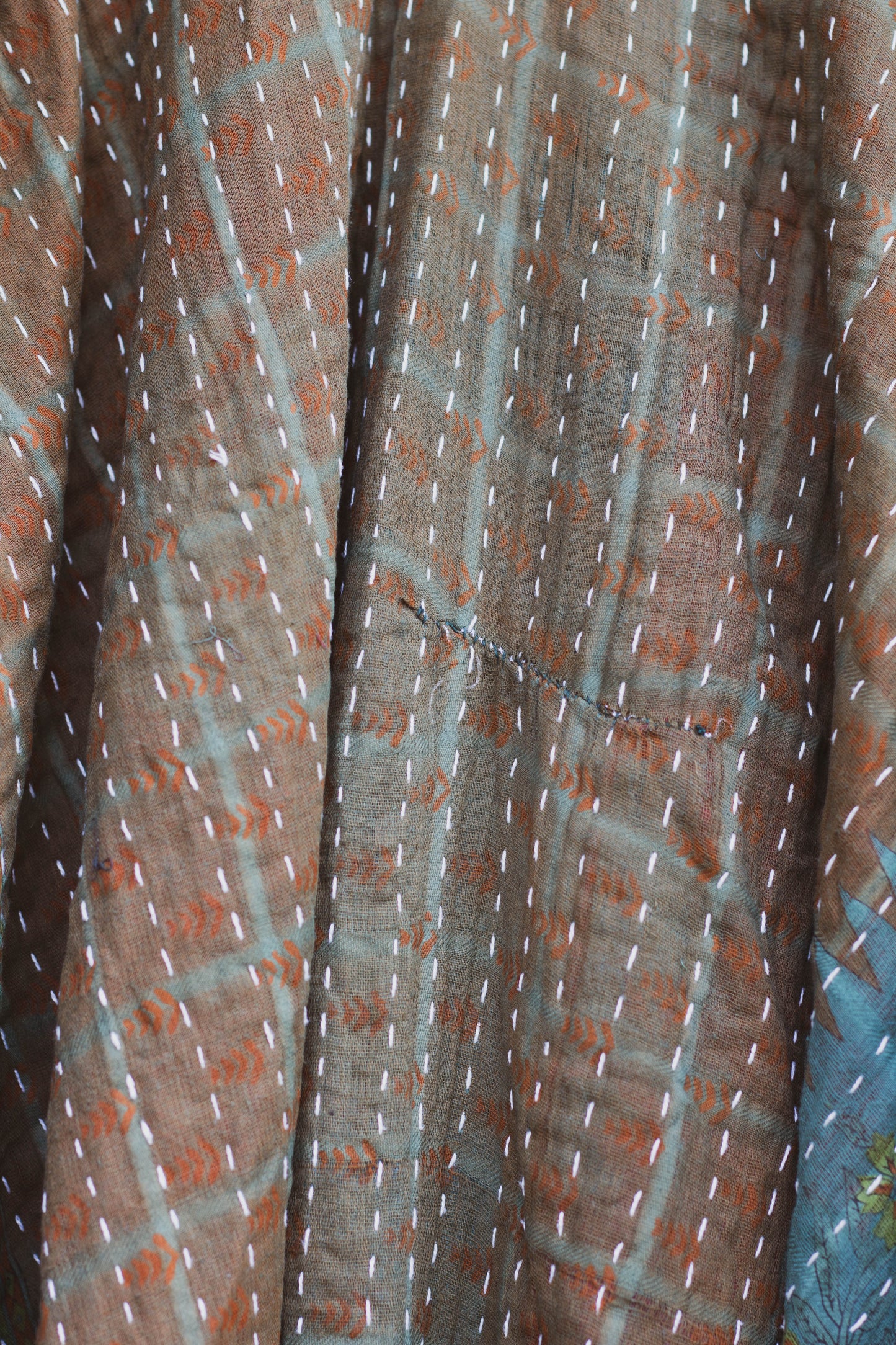 Darling Duster Dyed