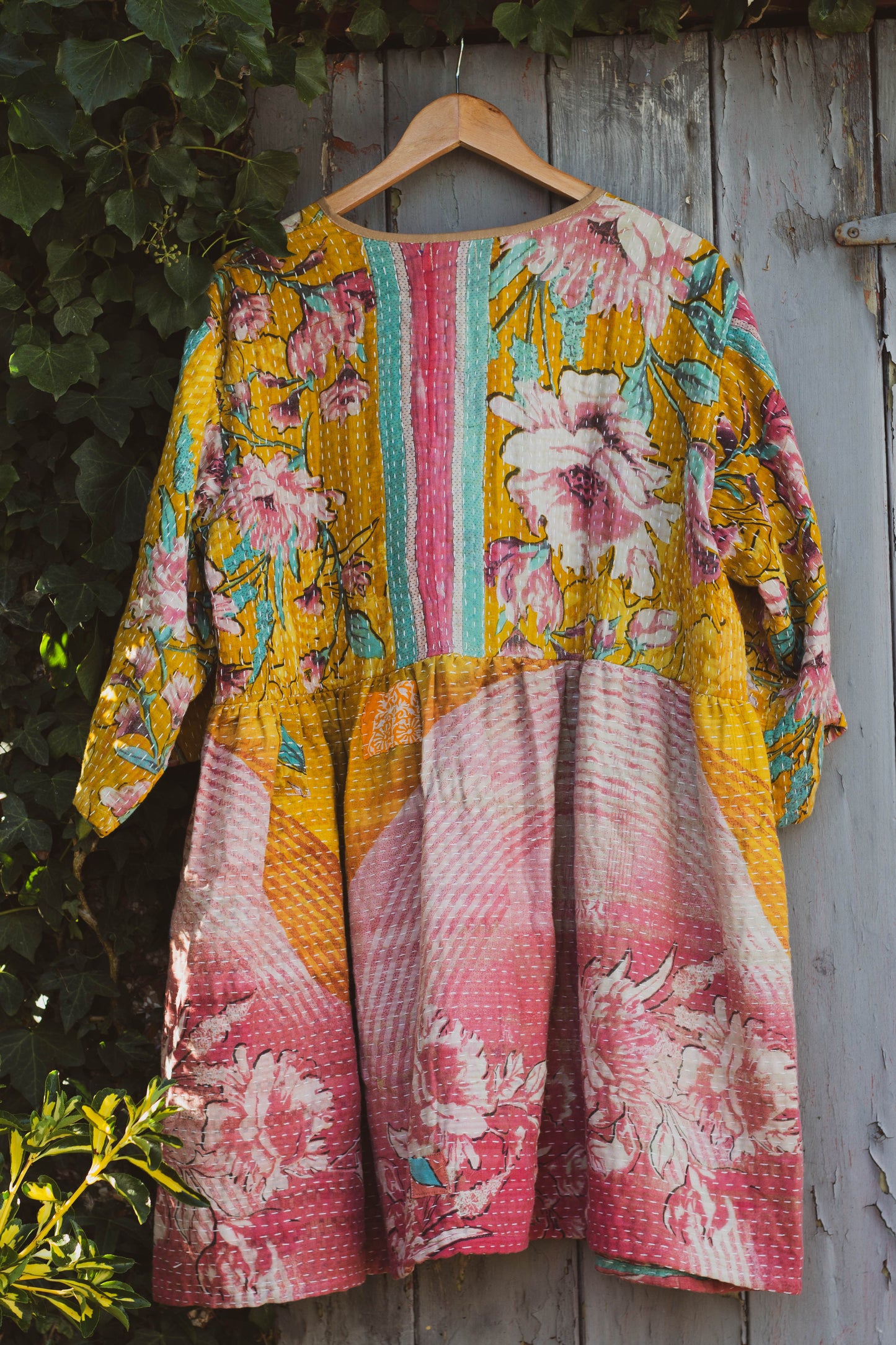 Kantha Hearthrobe