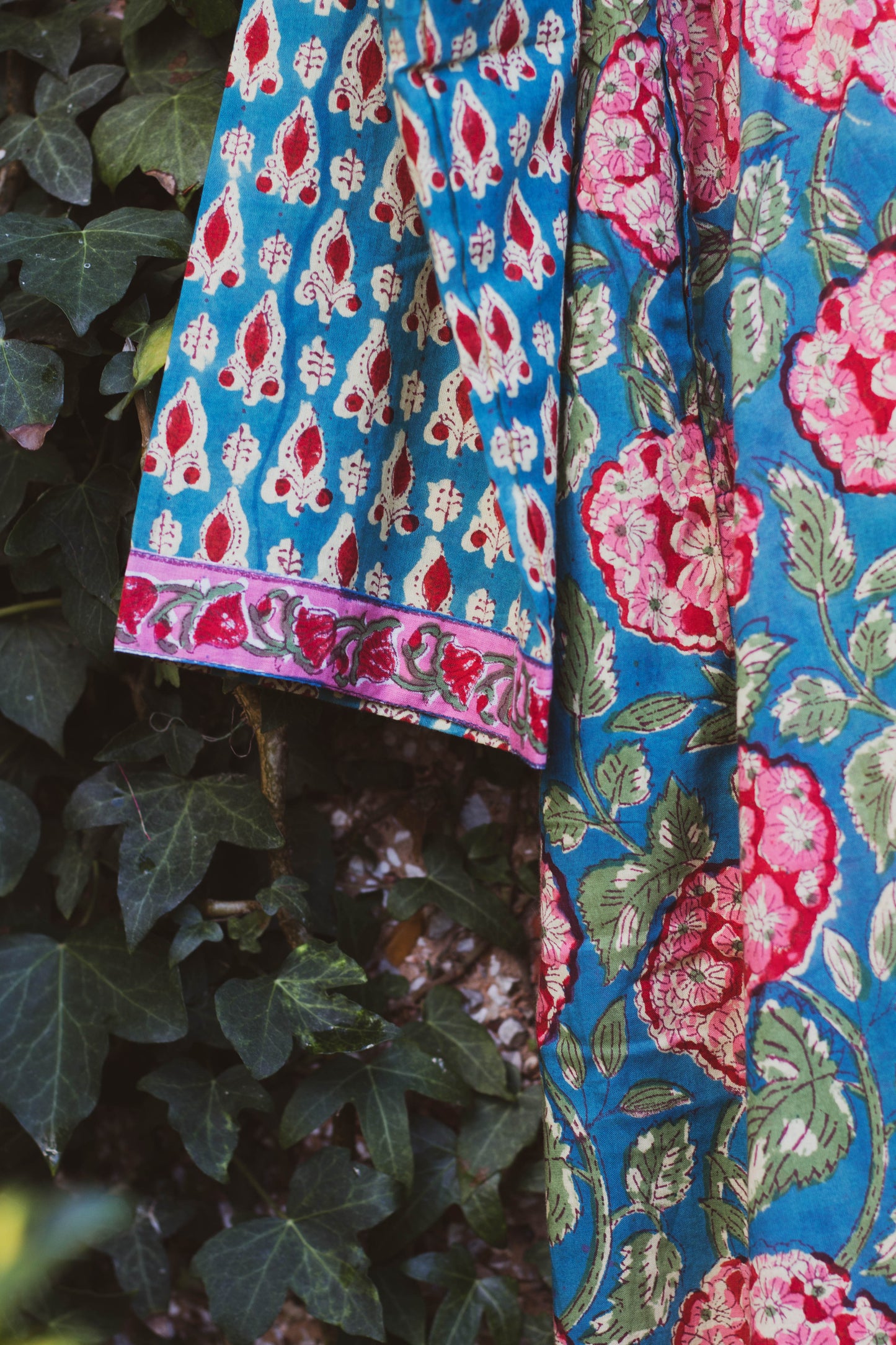 Summer Soul Dress