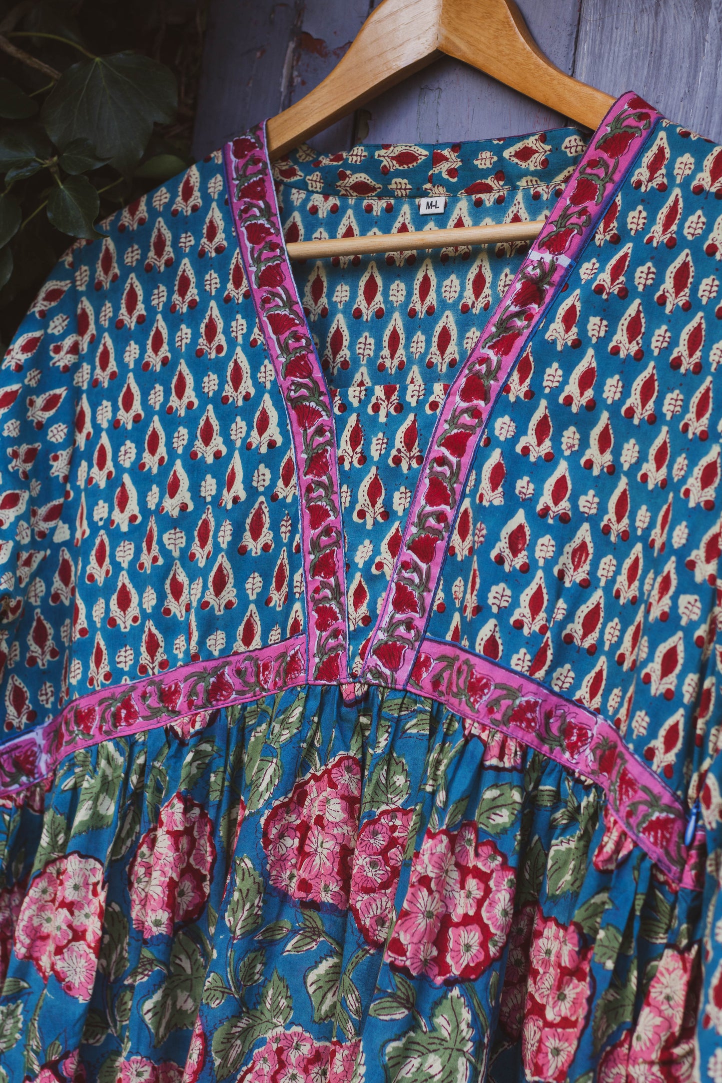 Summer Soul Dress