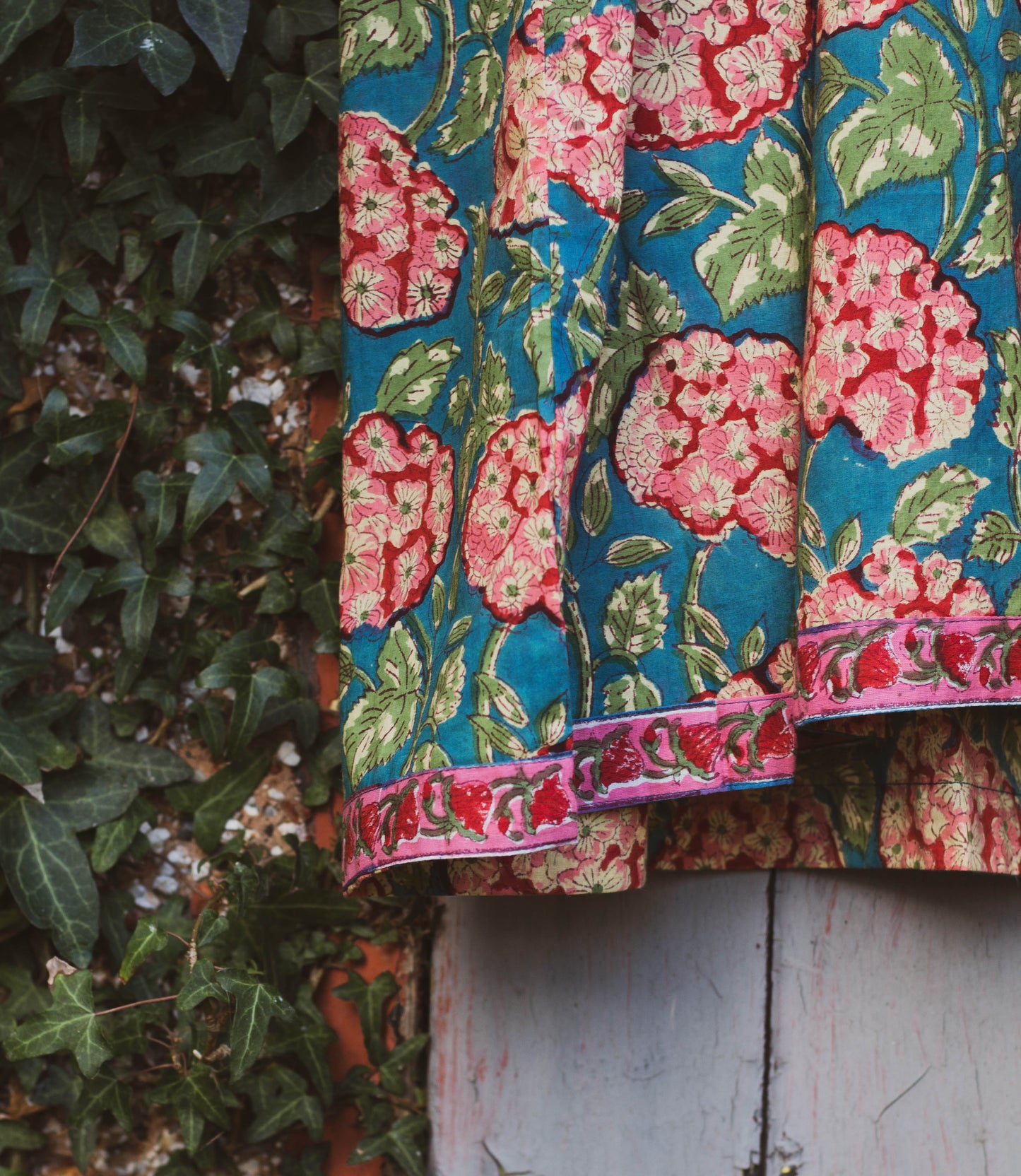 Summer Soul Dress