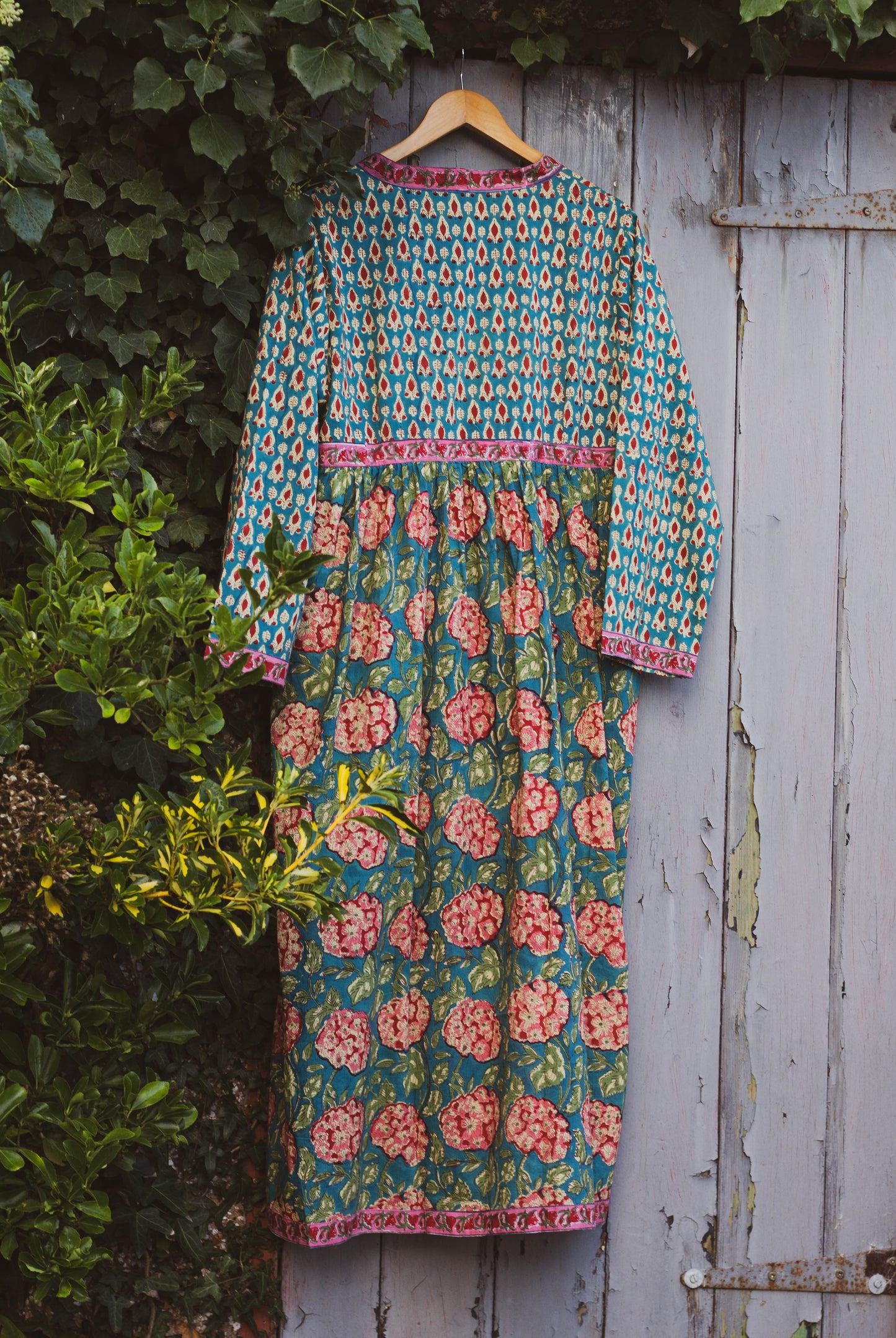 Summer Soul Dress