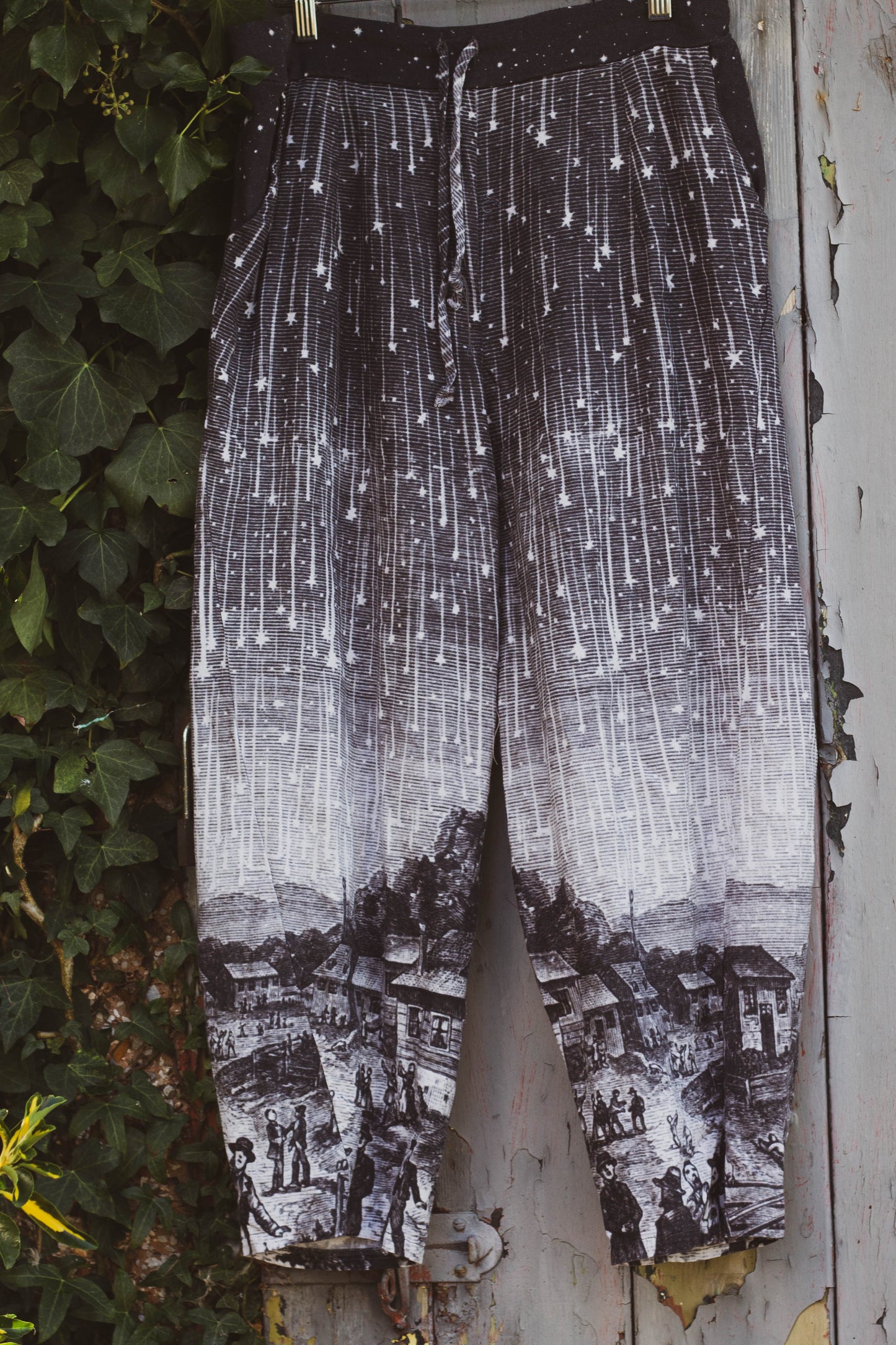 Market Of Stars Stargazer Artist Pants