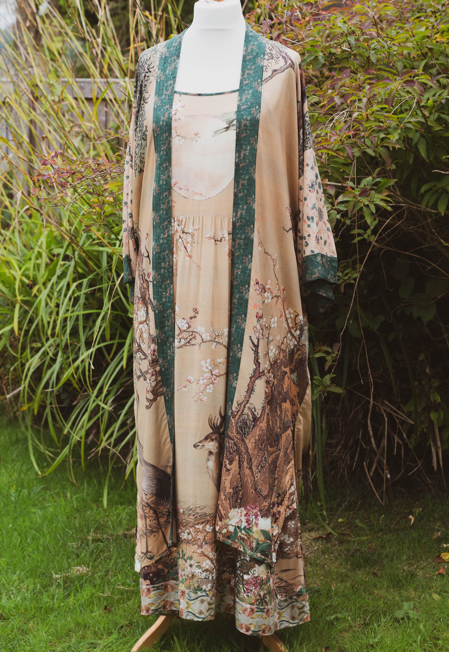 Market Of Stars Fable Robe