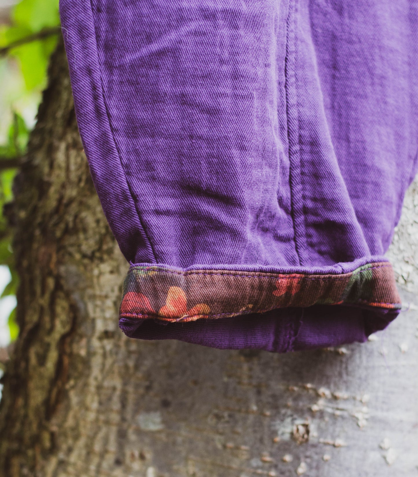 Gatherer Pants