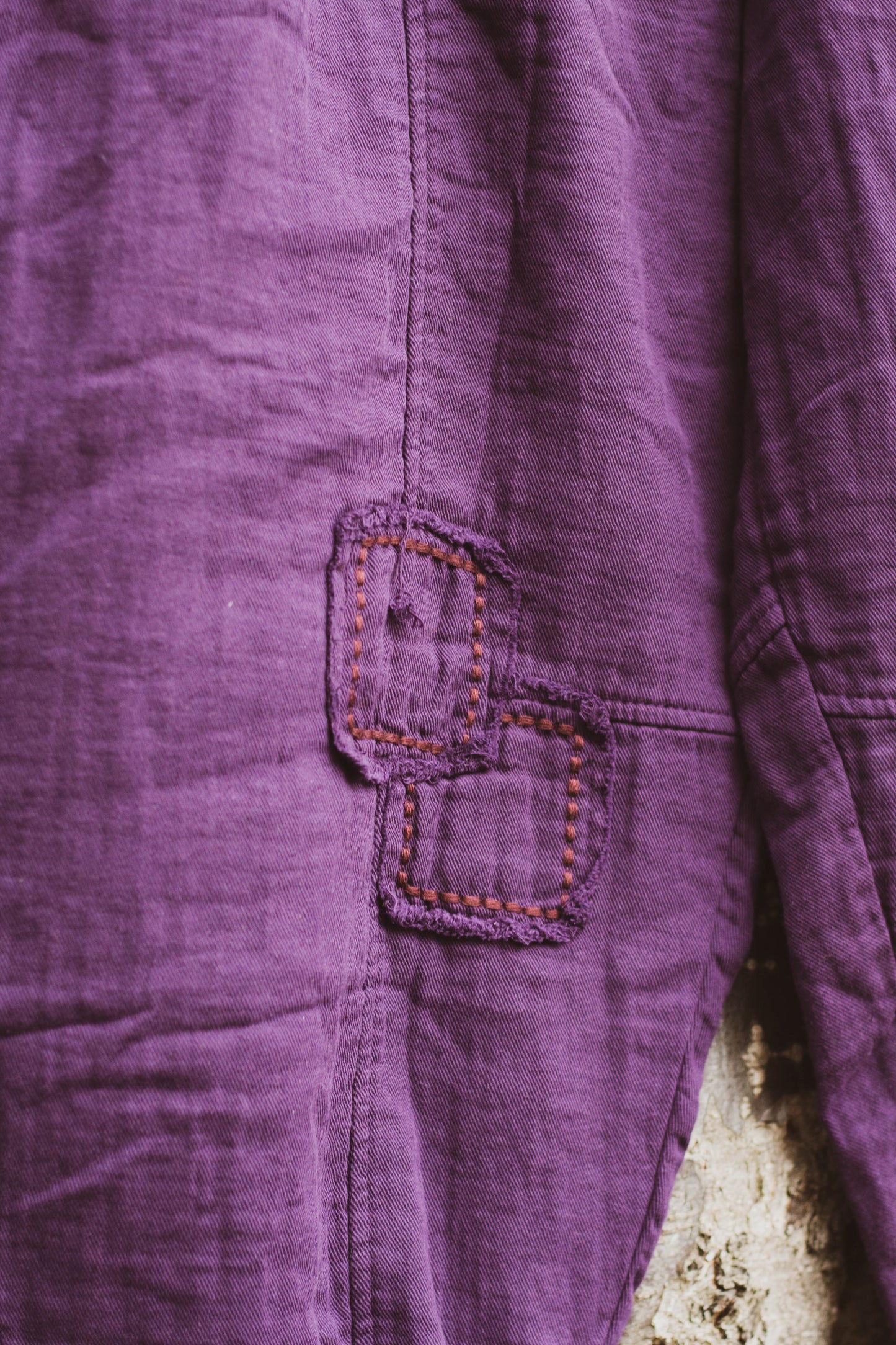 Gatherer Pants