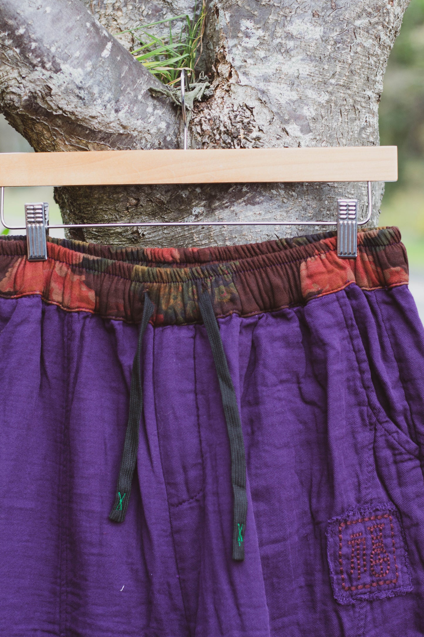 Gatherer Pants