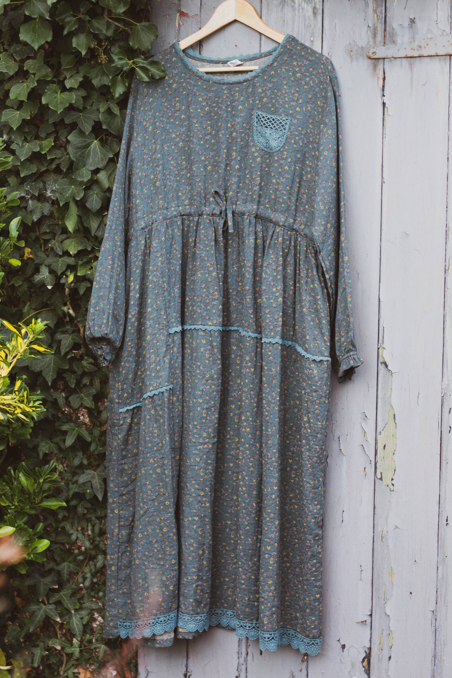 Settler Dress