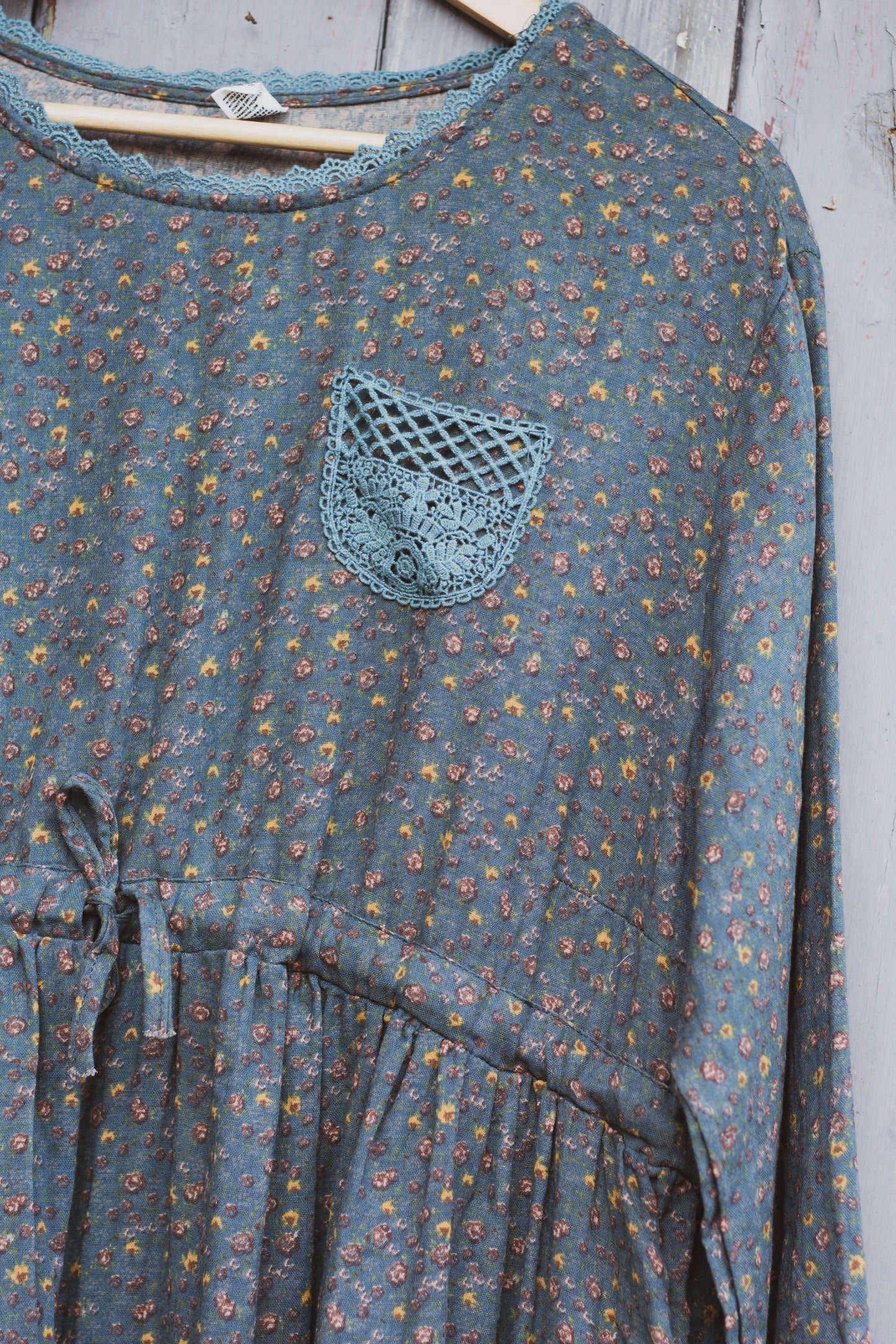 Settler Dress