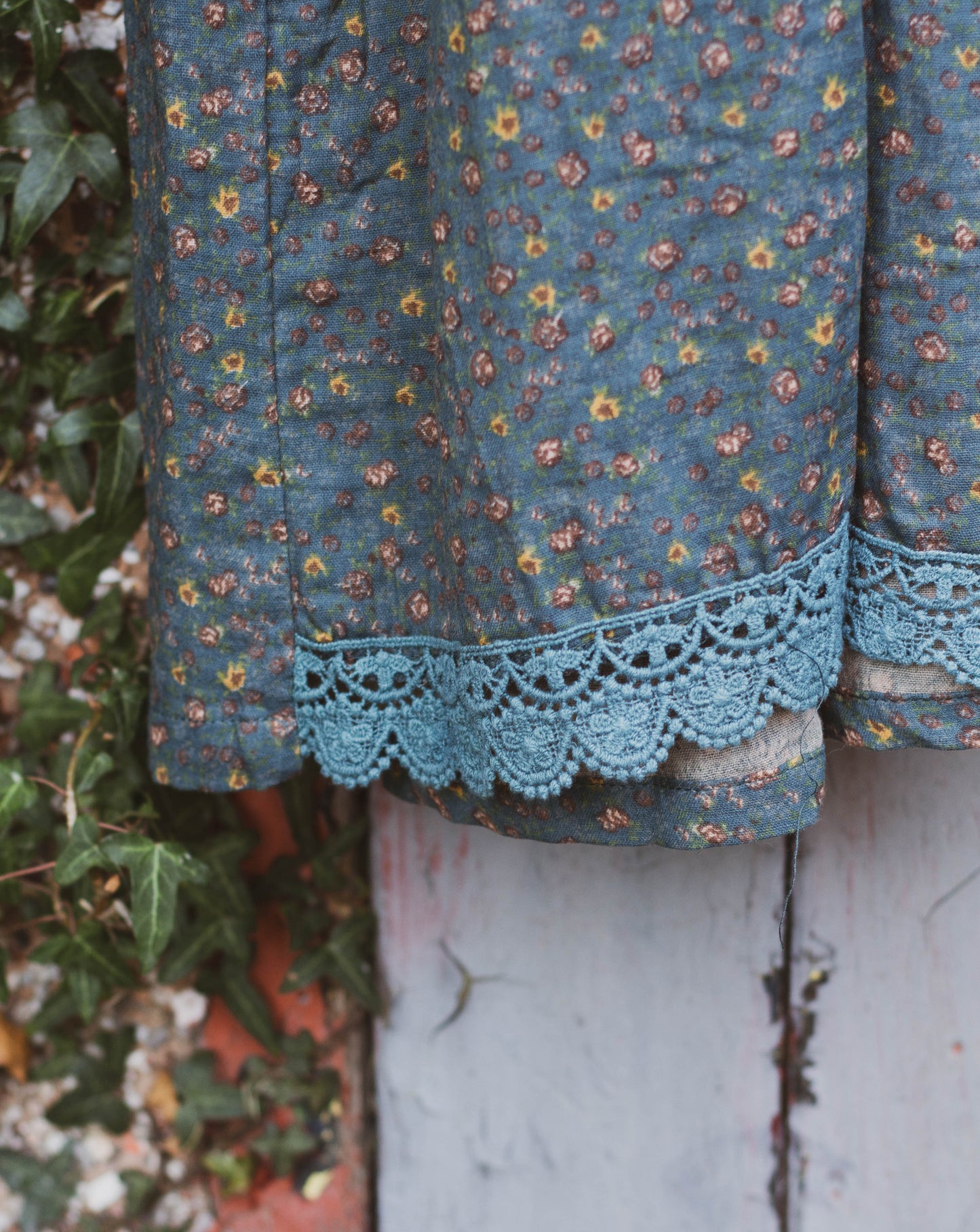 Settler Dress