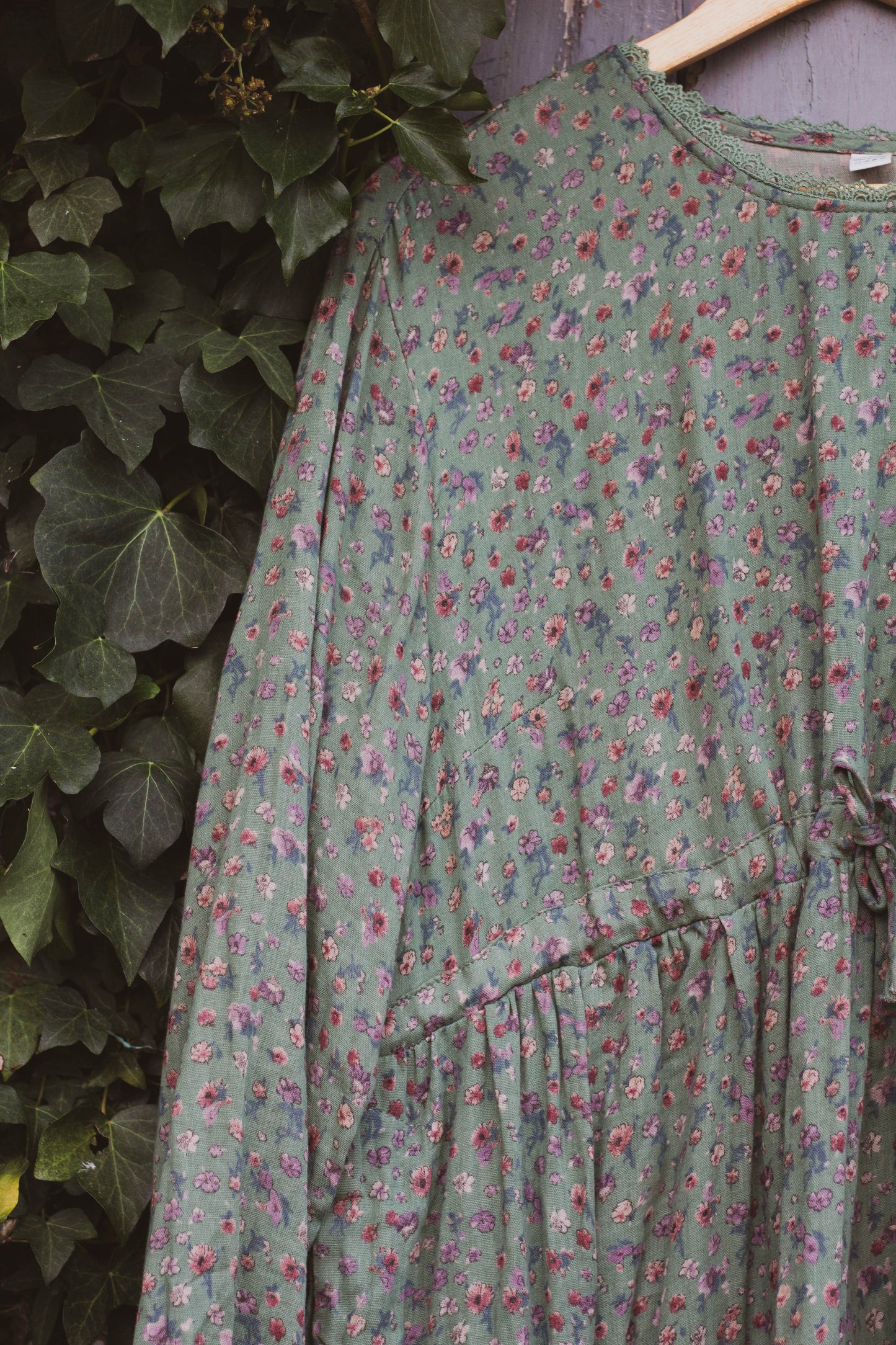 Settler Dress