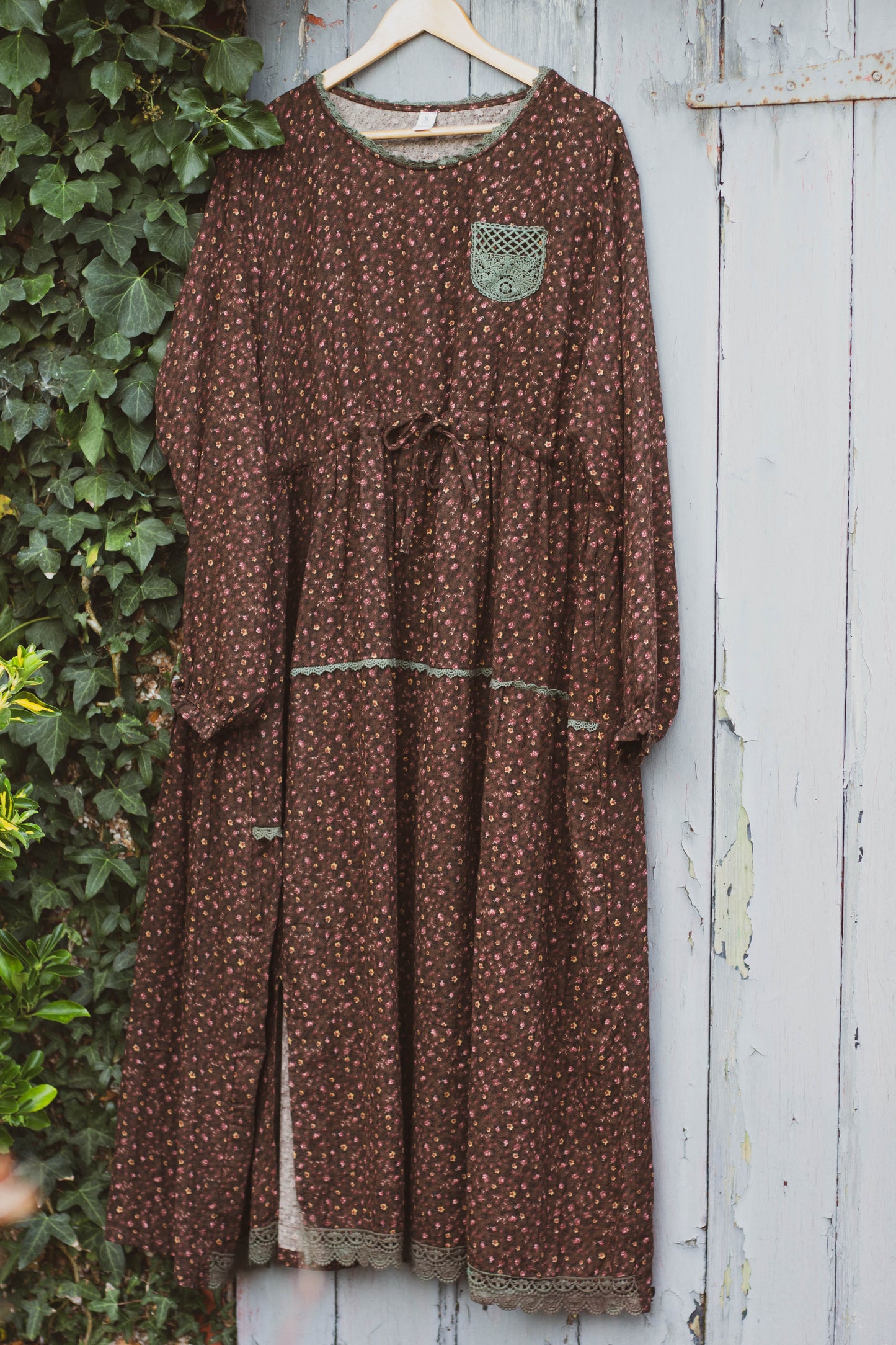 Settler Dress