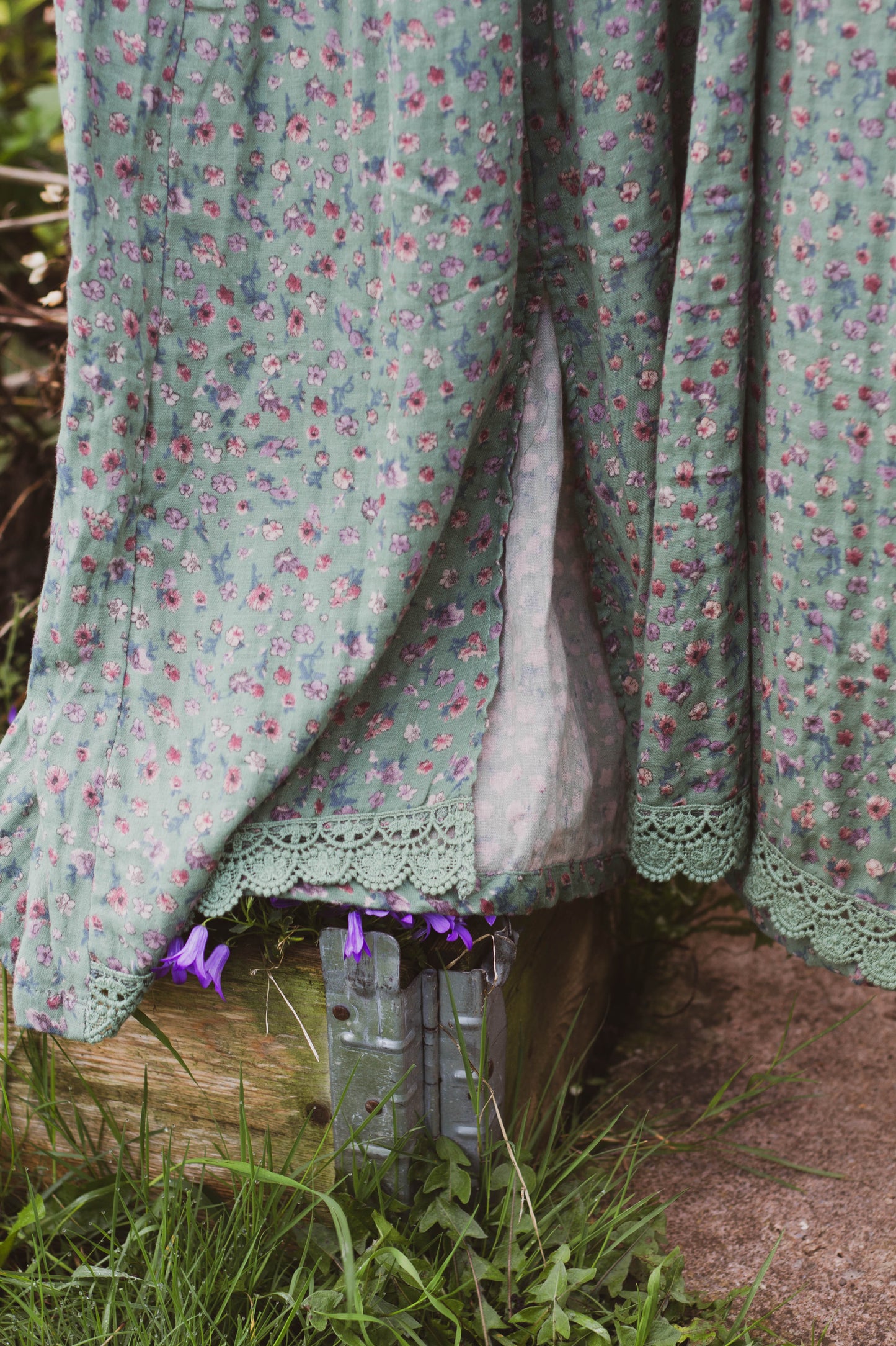 Settler Dress