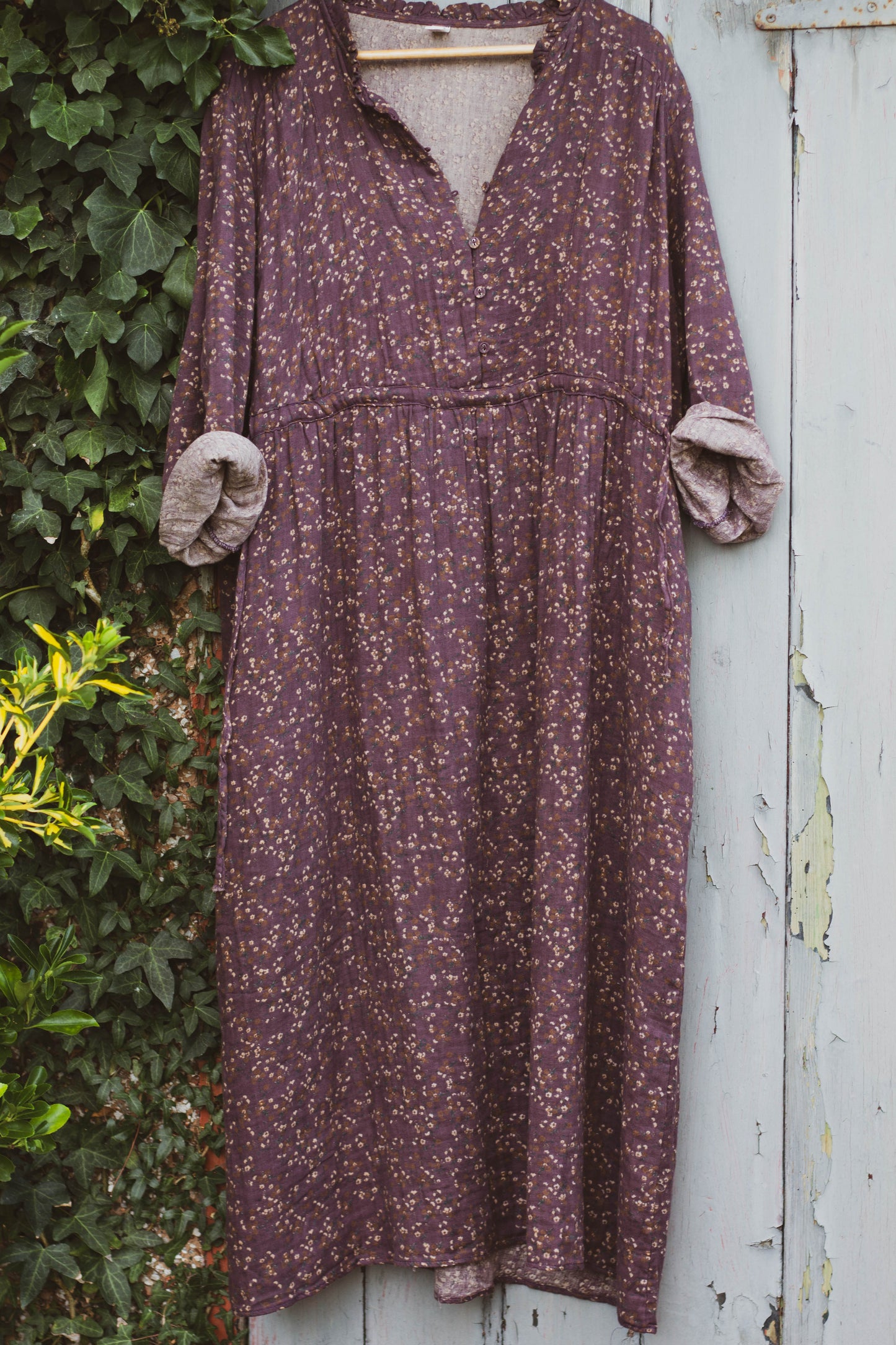 Nook Dress
