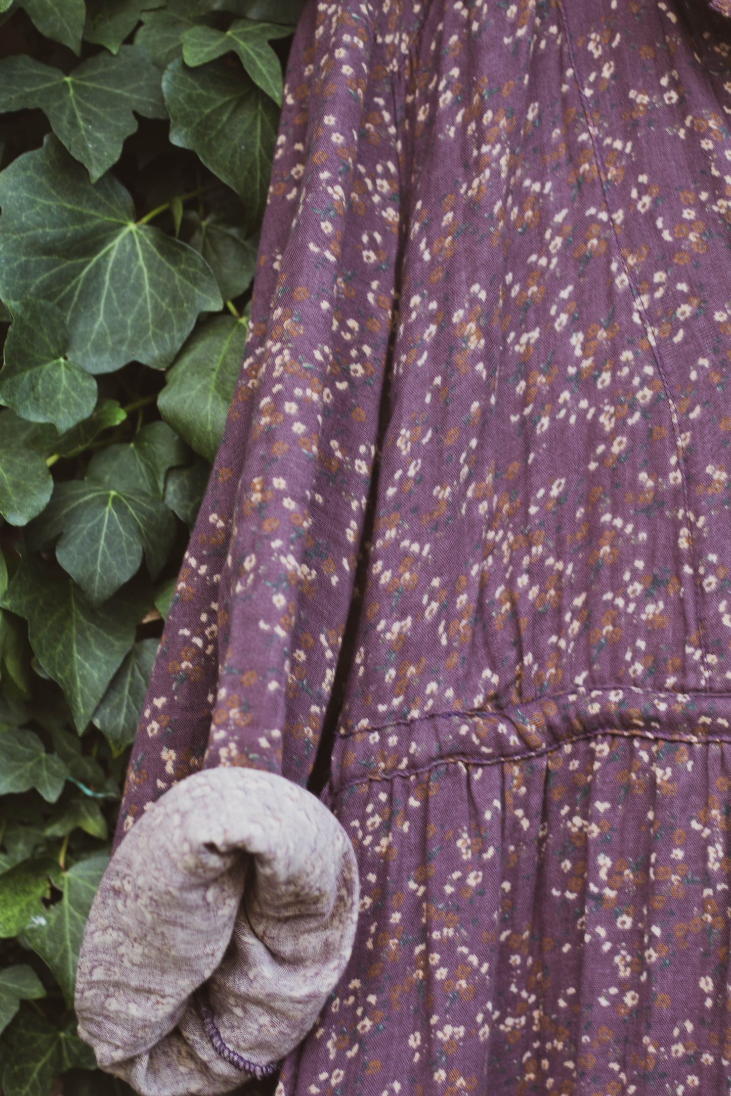 Nook Dress