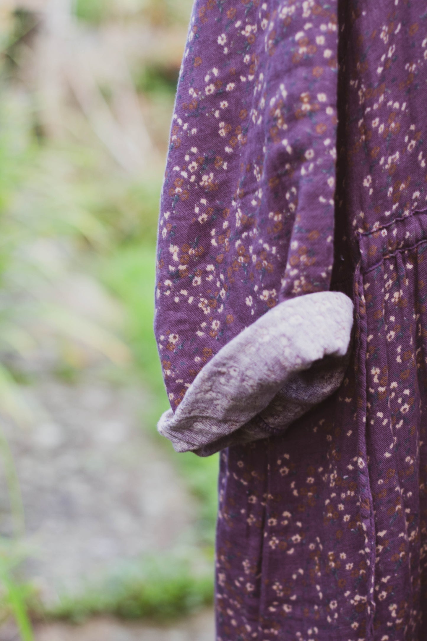 Nook Dress