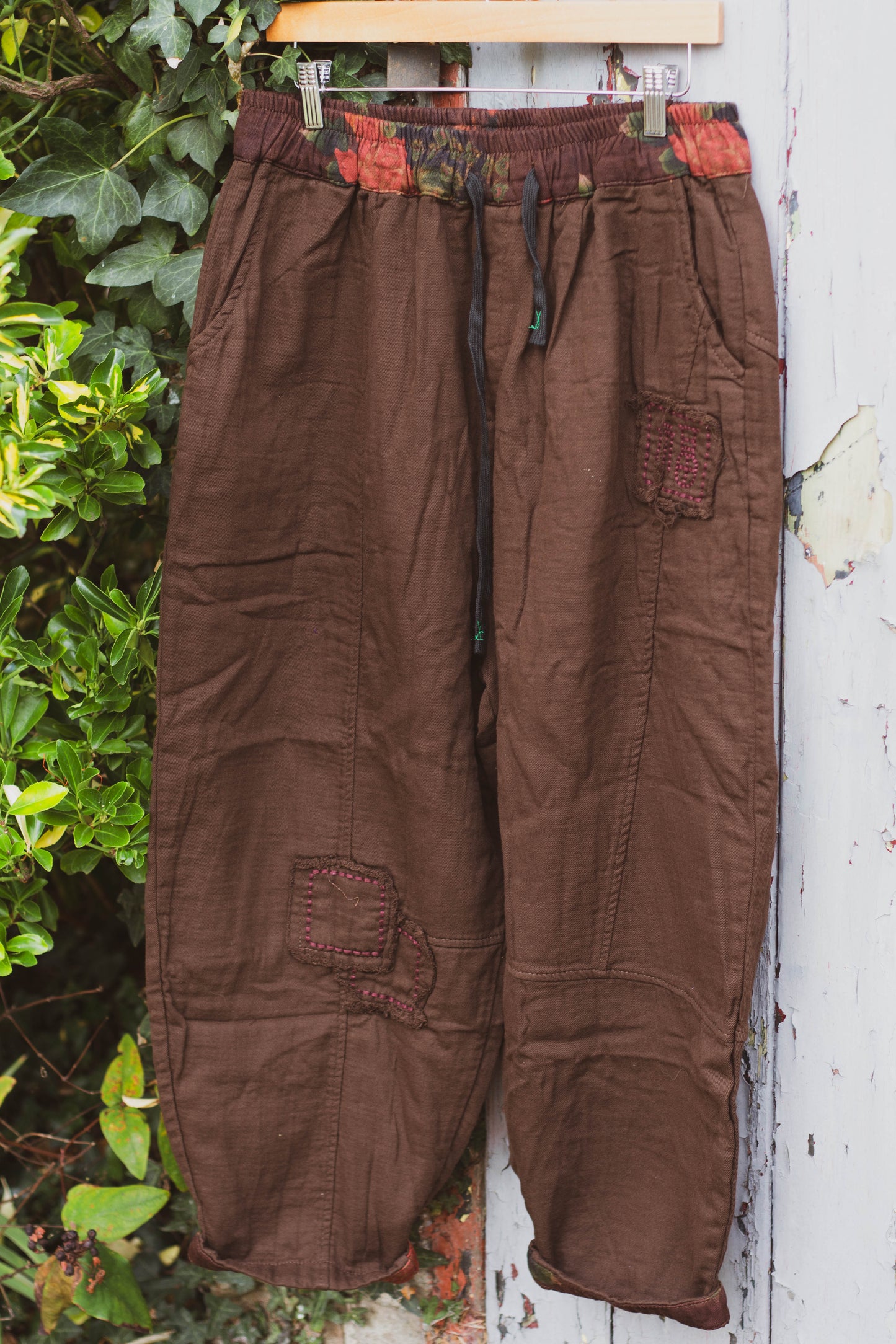 Gatherer Pants