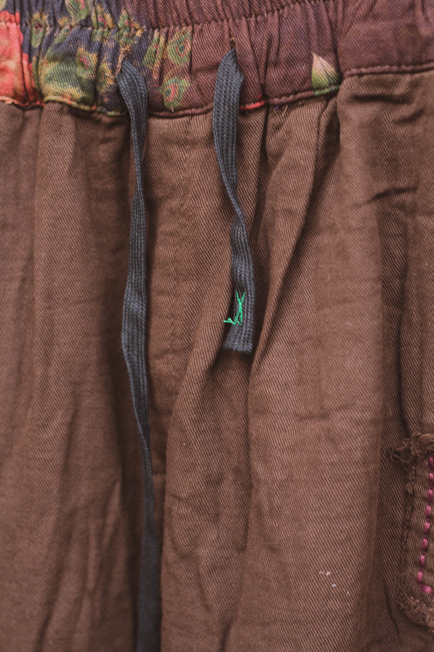 Gatherer Pants