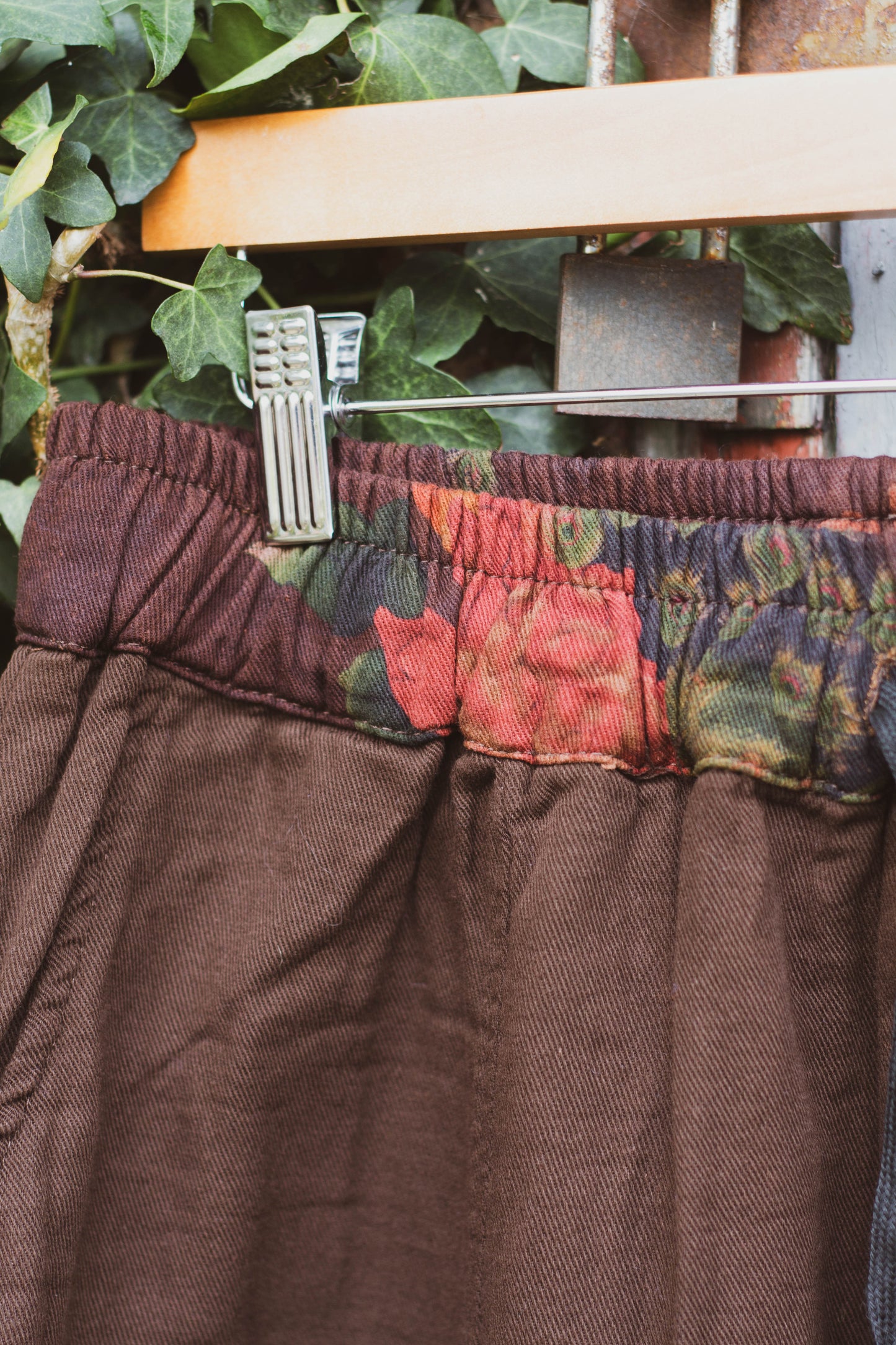 Gatherer Pants