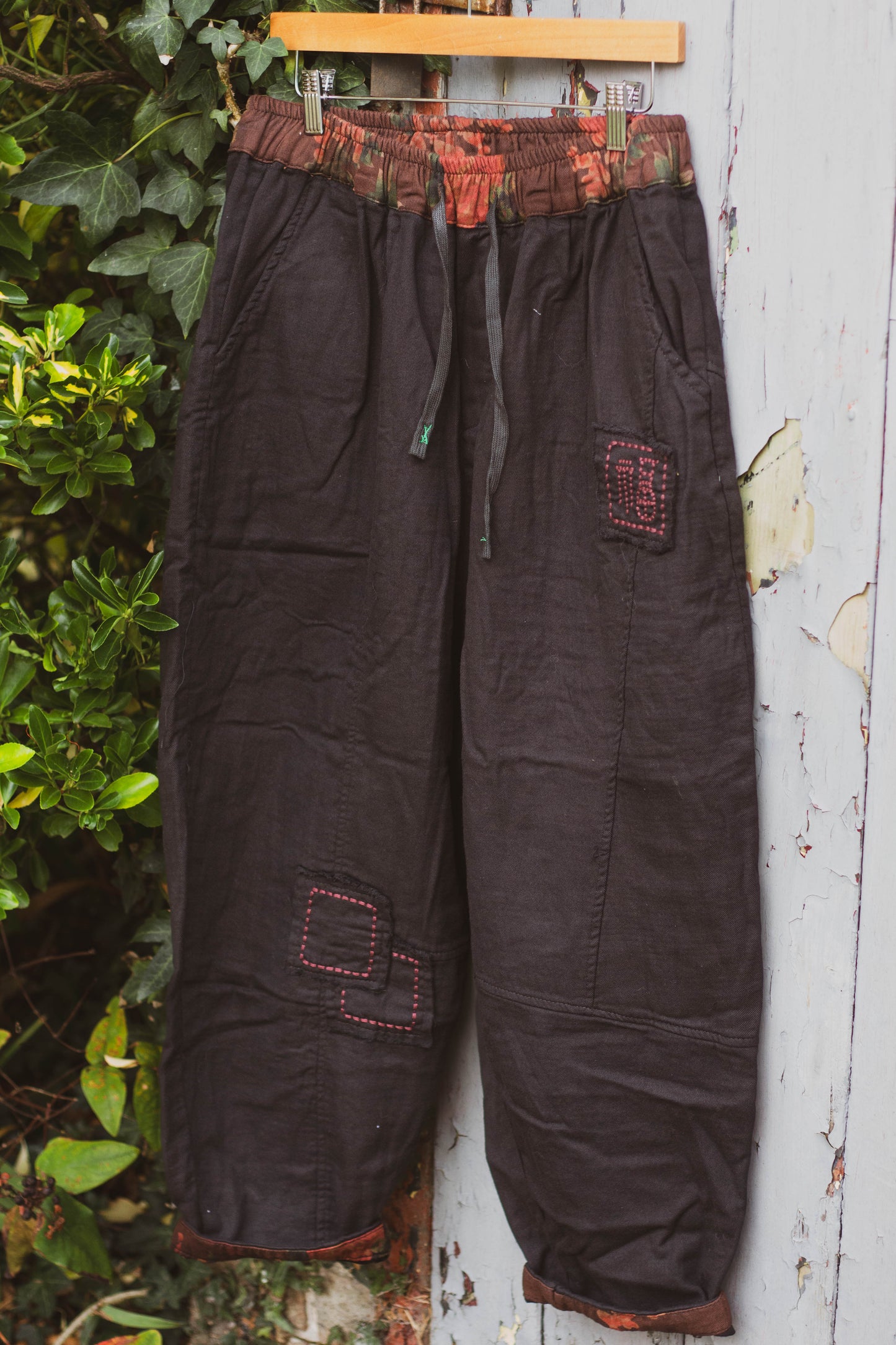 Gatherer Pants