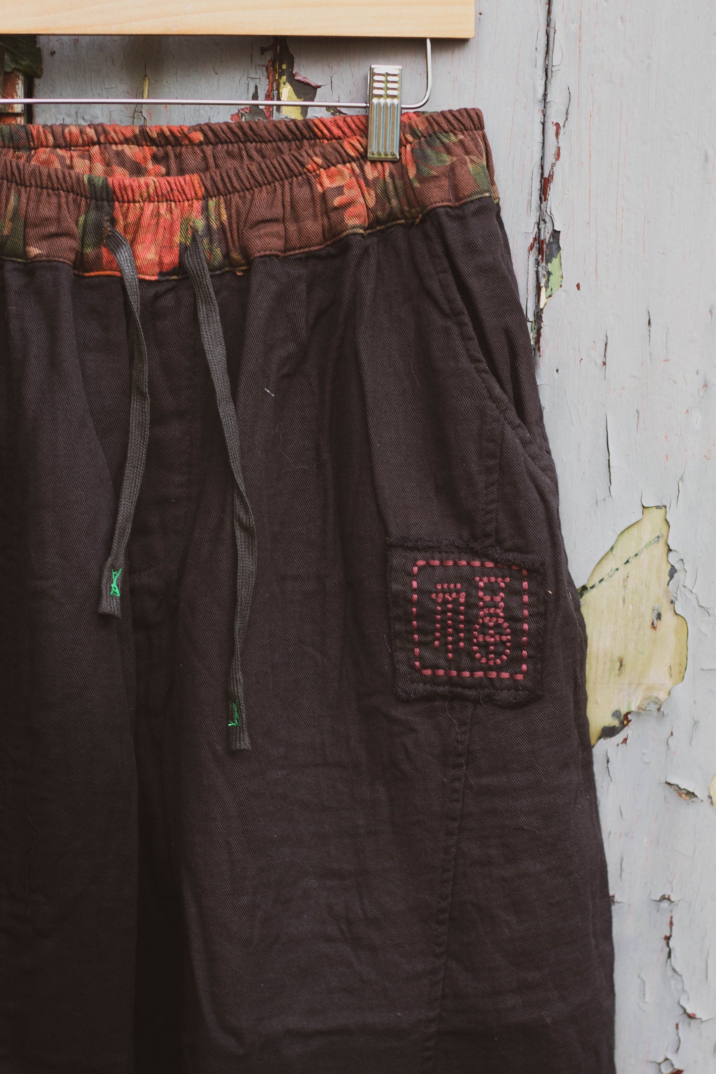 Gatherer Pants