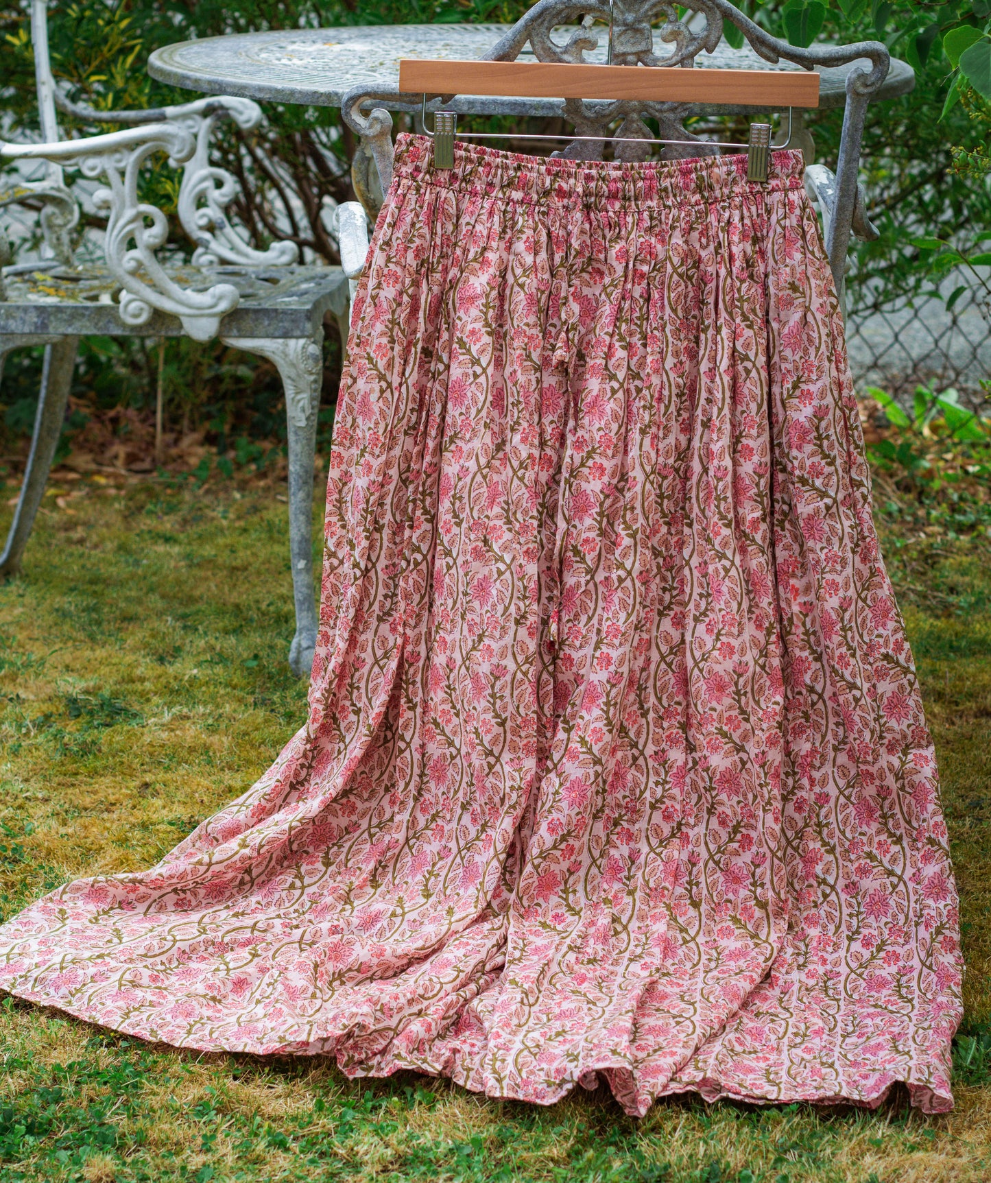 Rosie Skirt