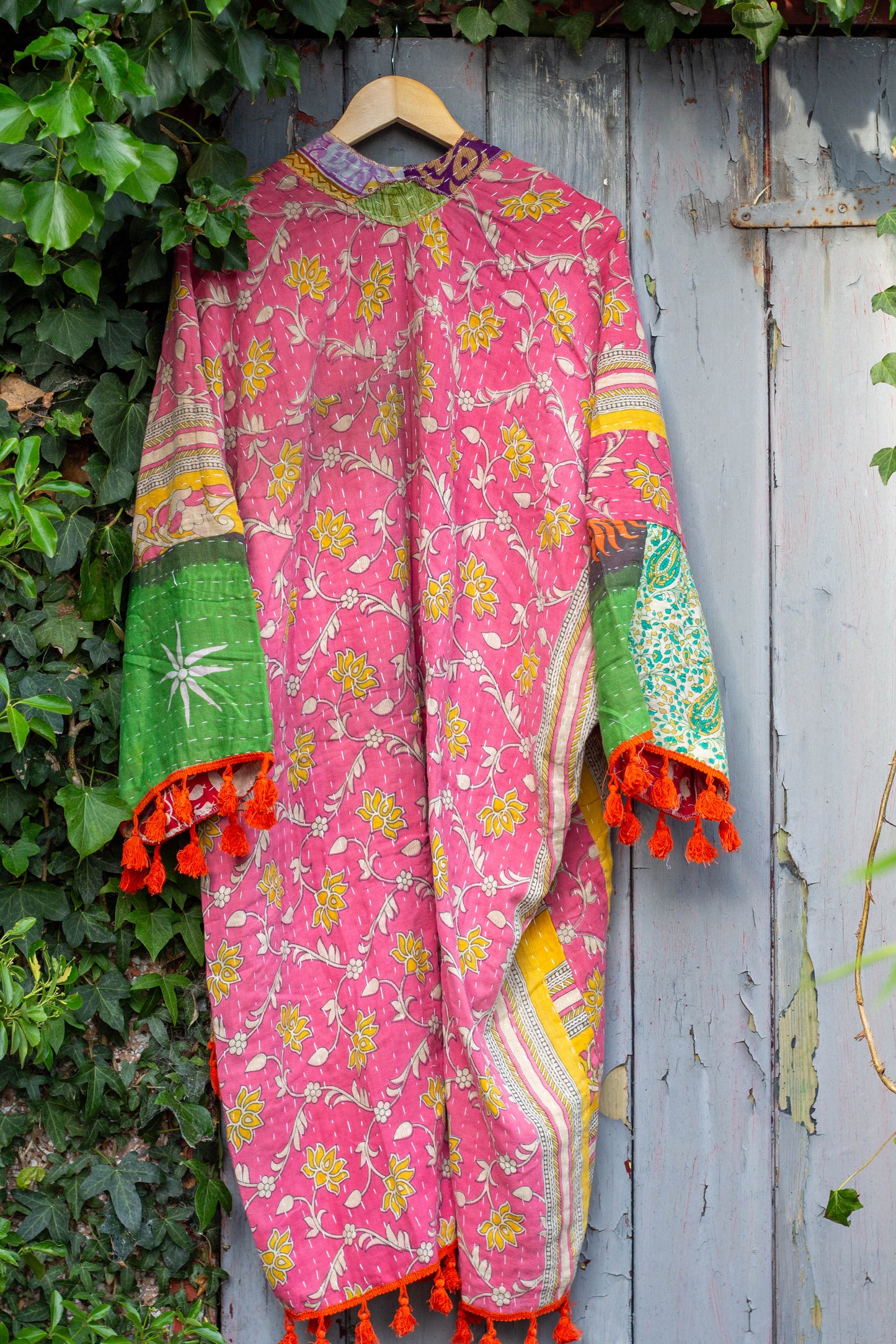 Darling Duster