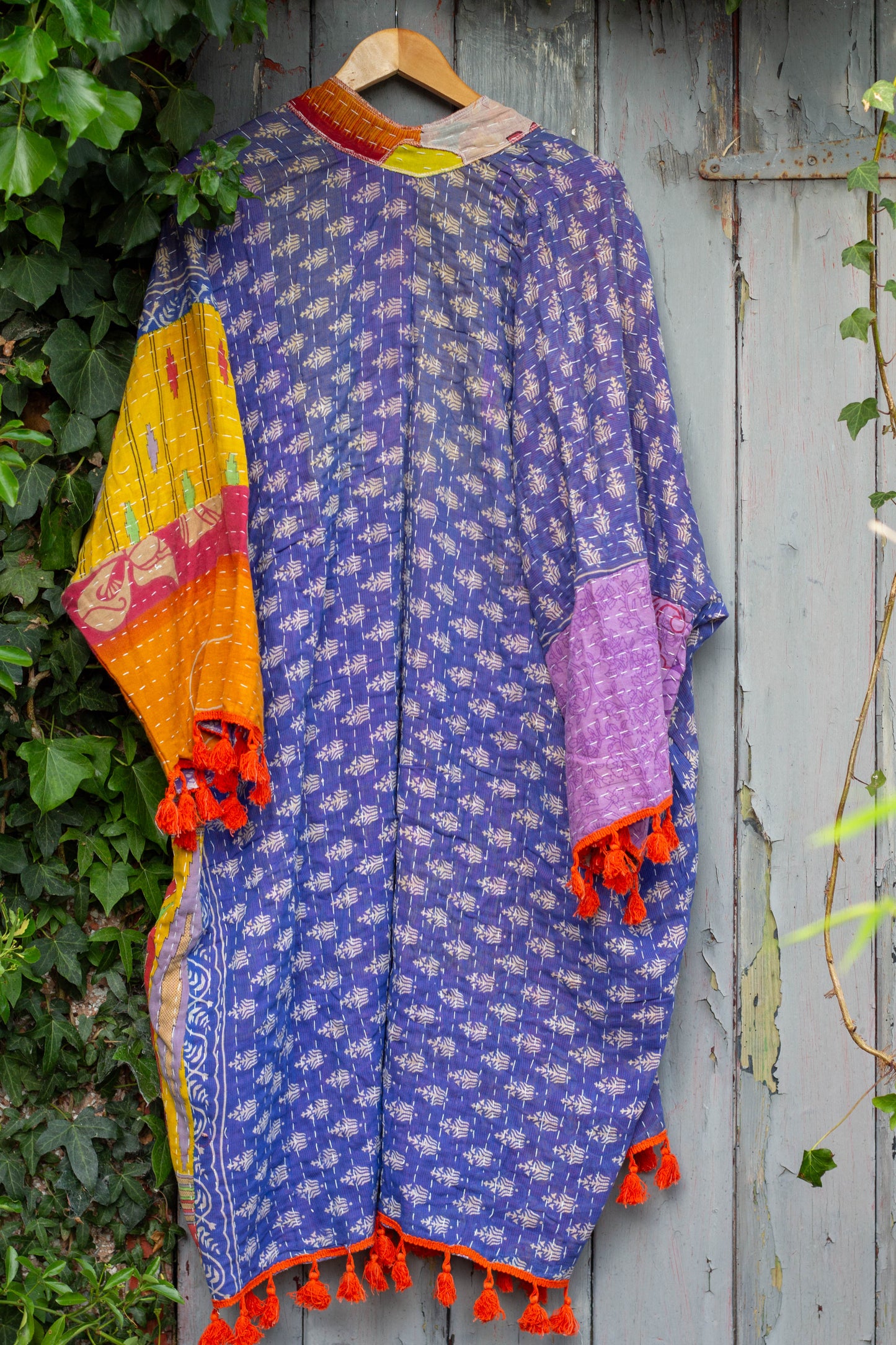 Darling Duster