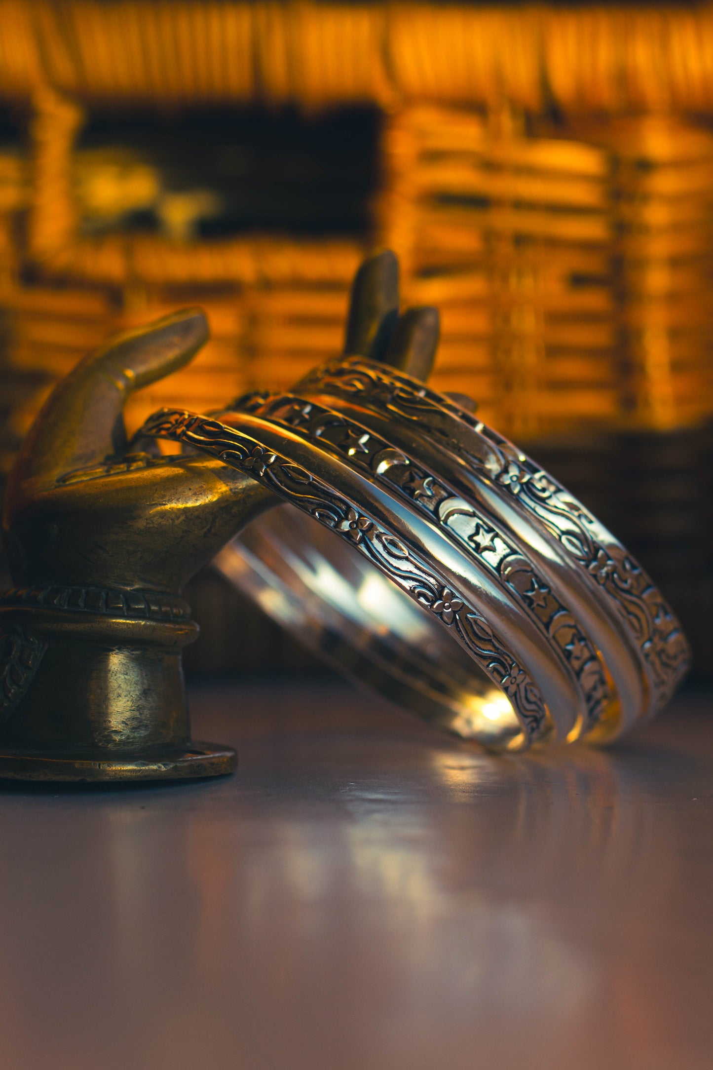 Mystic Bangles