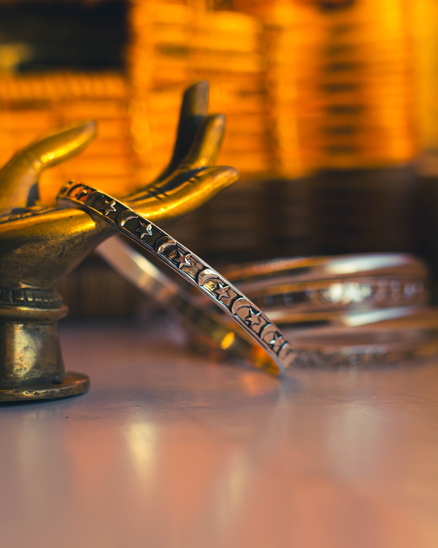 Mystic Bangles